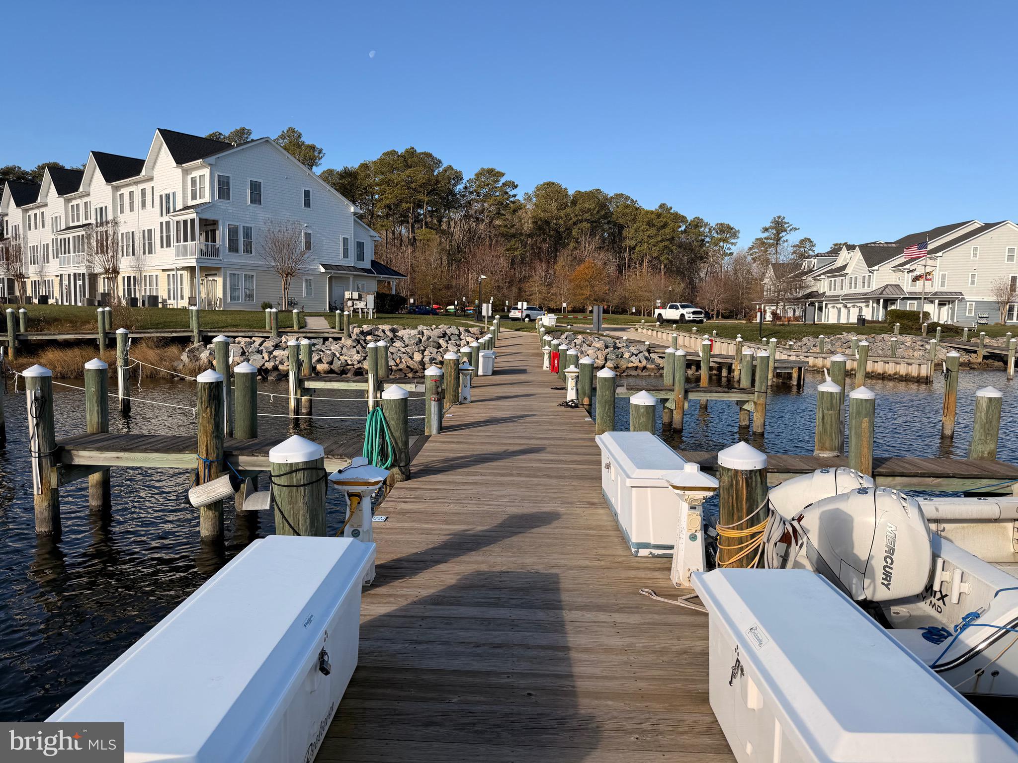 84 GLENRIDDLE MARINA A84