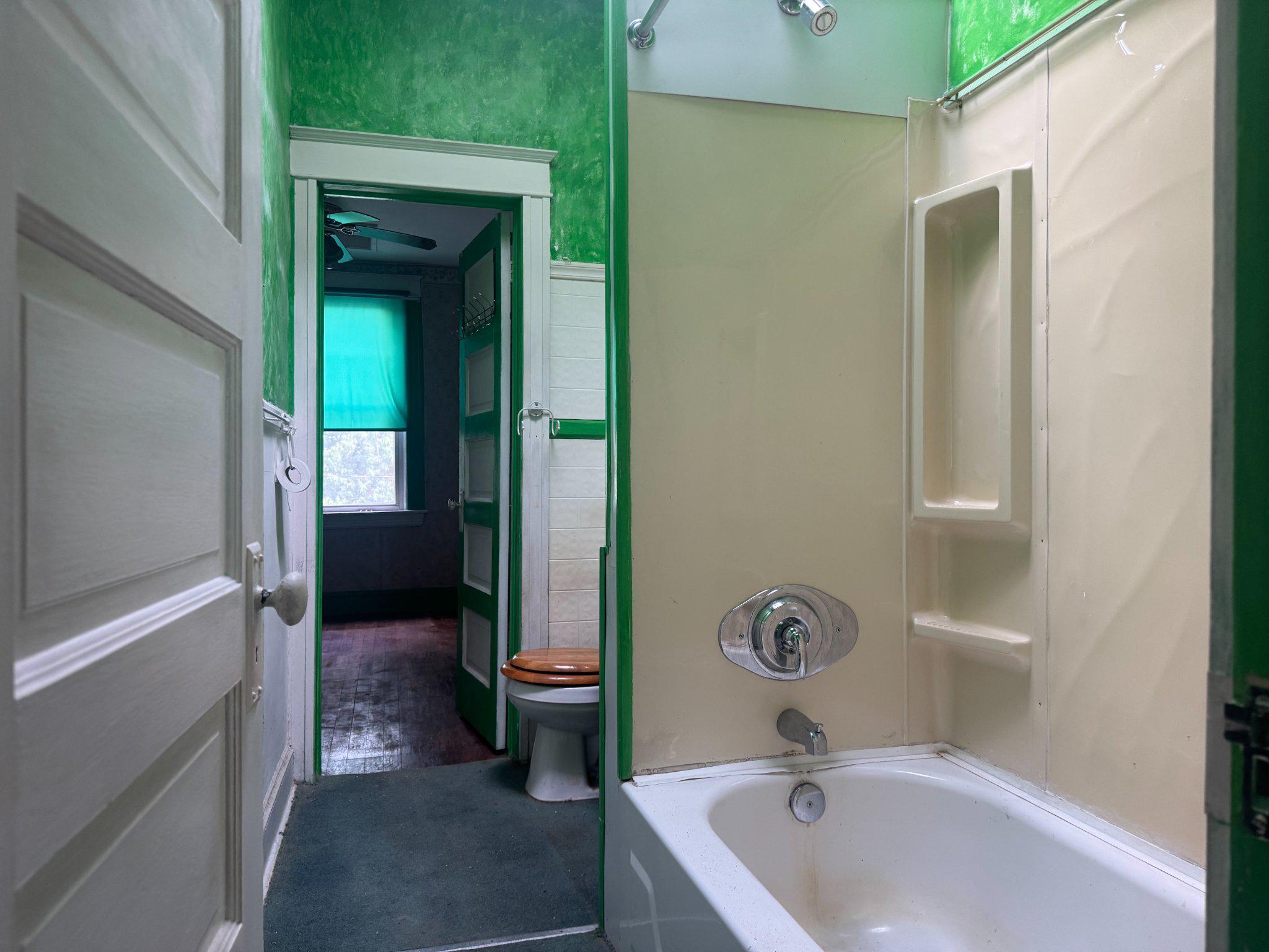 COLDSTREAM HOMESTEAD MONTEBELLO HISTORIC DISTRICT - Residential
