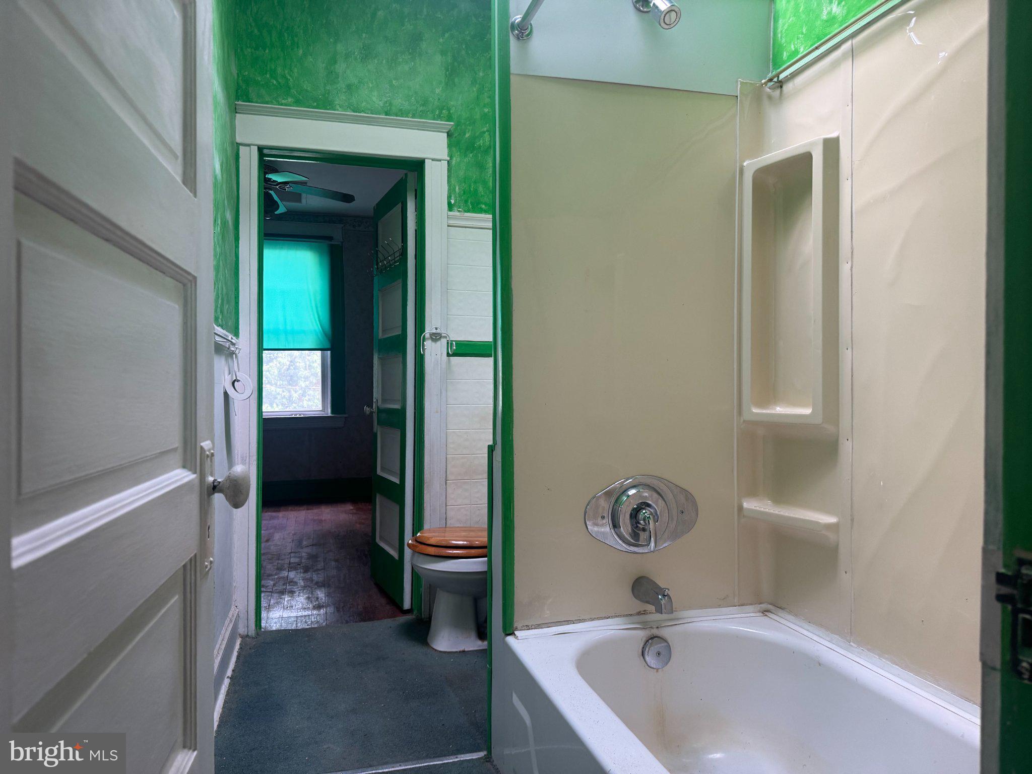 COLDSTREAM HOMESTEAD MONTEBELLO HISTORIC DISTRICT - Residential