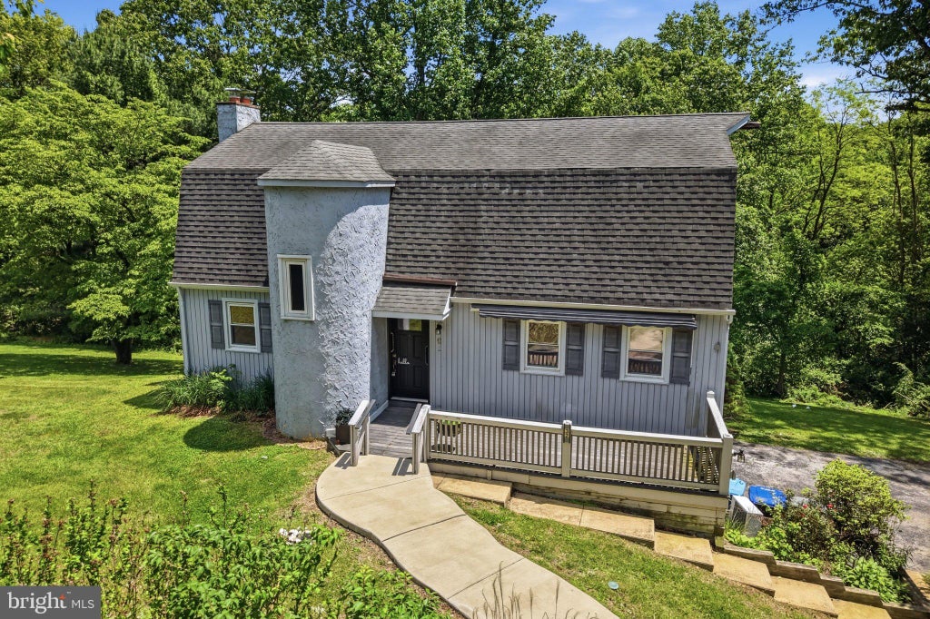 Photo of 32 Beck Road, COATESVILLE, PA 19320 (MLS # PACT2136436)