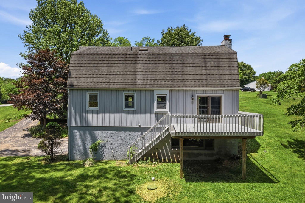 Photo of 32 Beck Road, COATESVILLE, PA 19320 (MLS # PACT2136436)