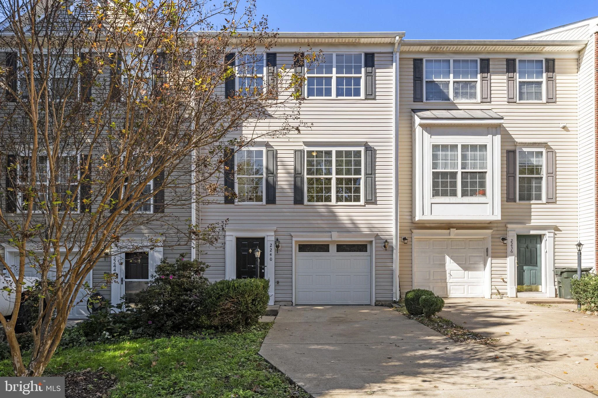 2240 Forsythia Drive