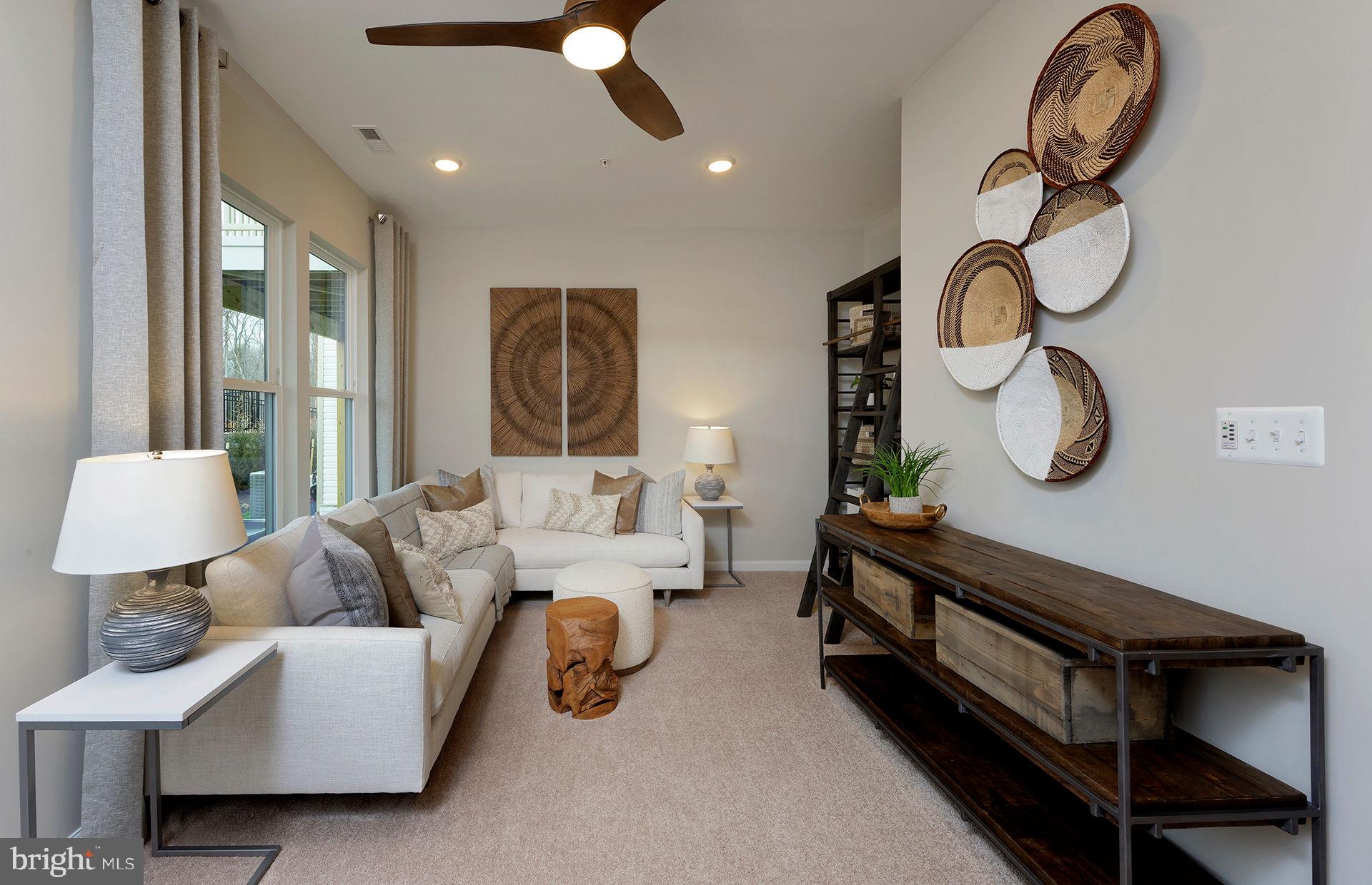 WATERSHED - Residential