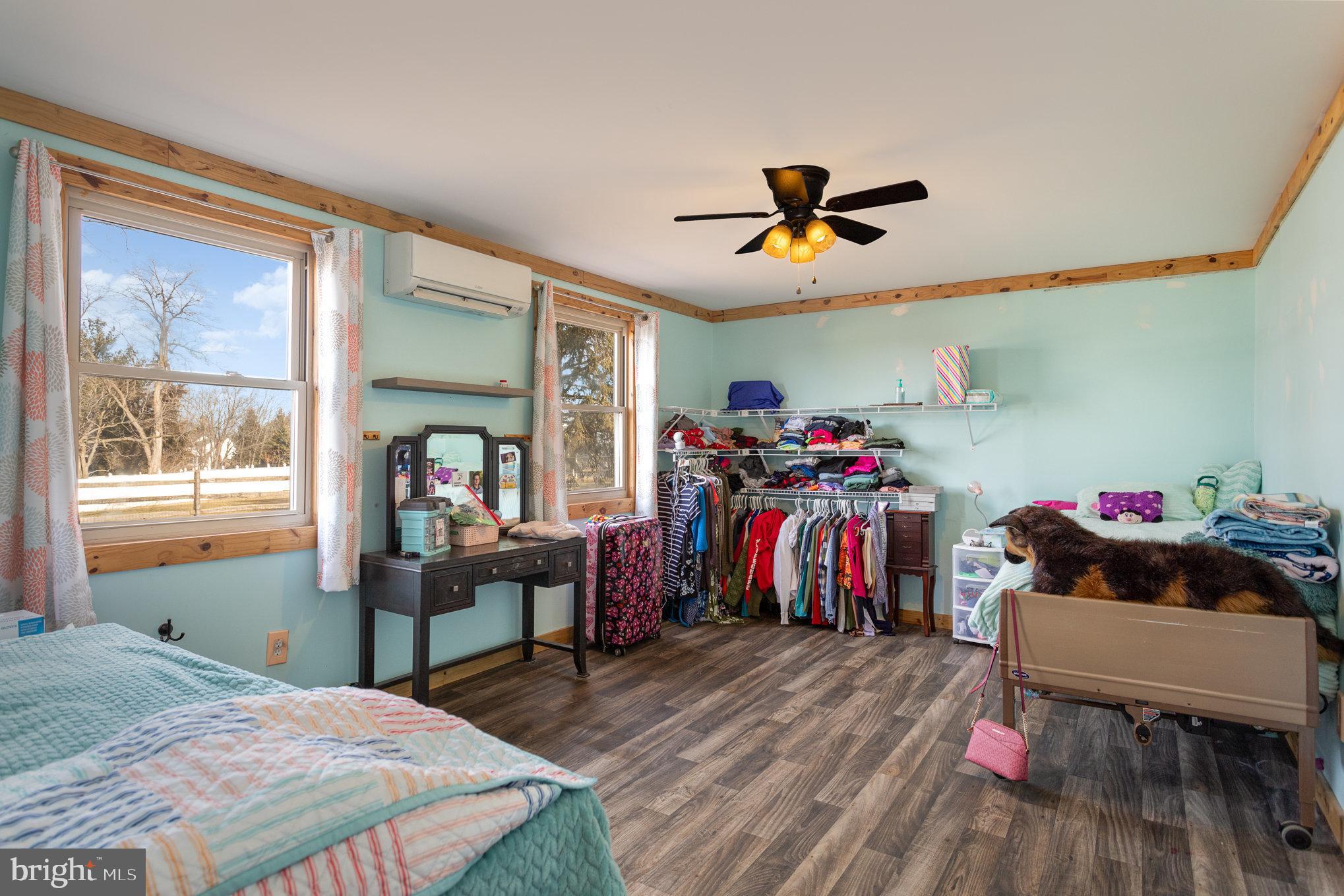 WEST MANCHESTER TWP - Residential