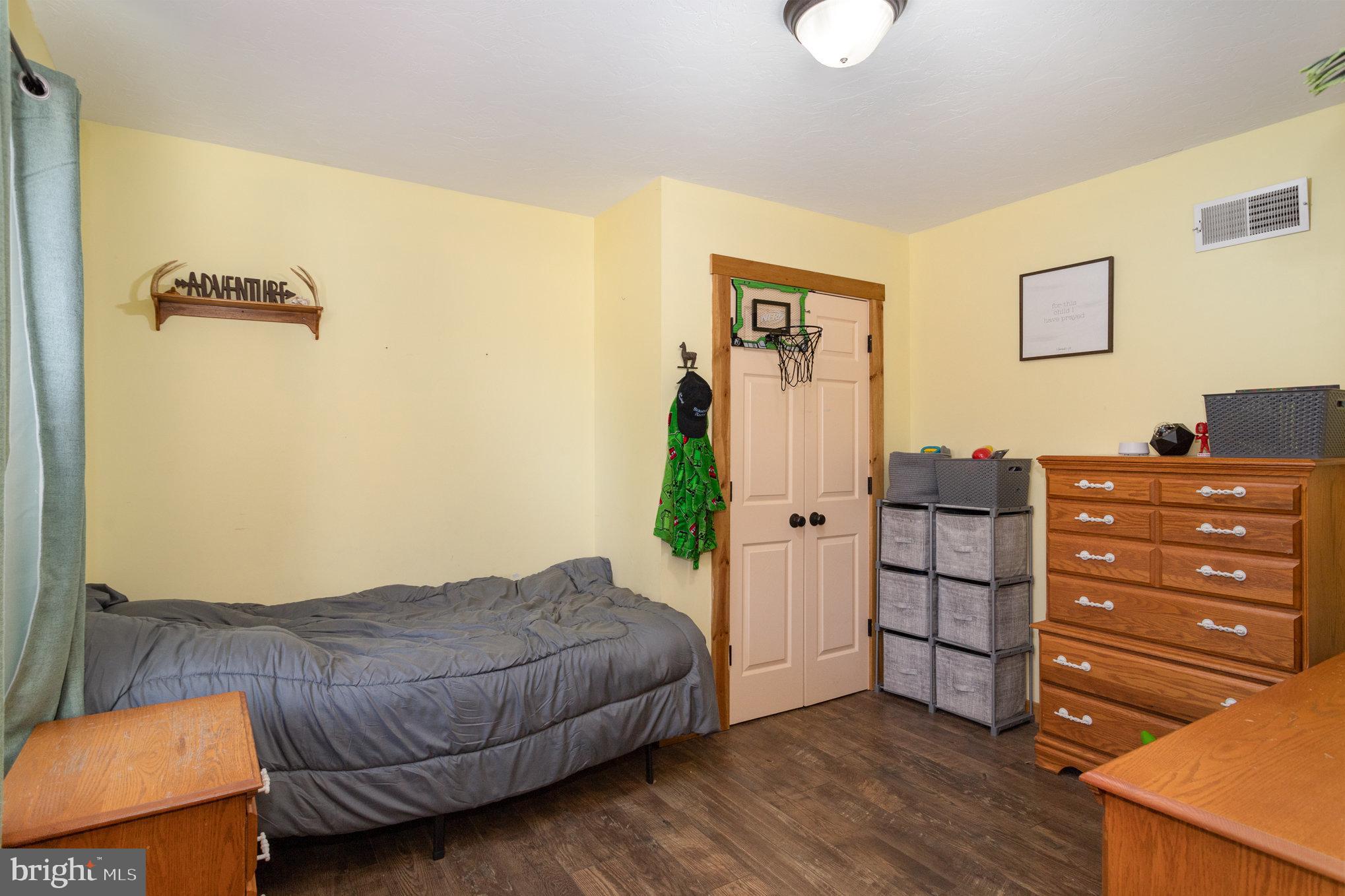 WEST MANCHESTER TWP - Residential