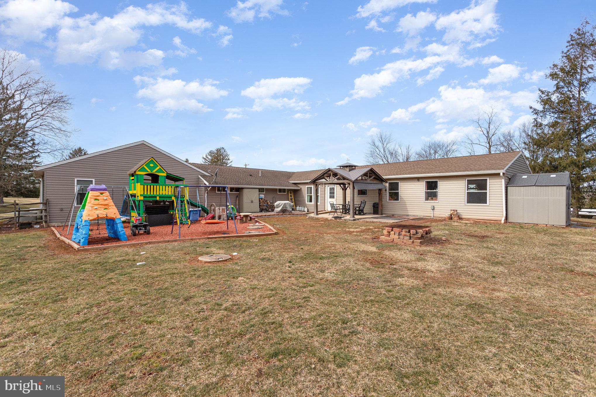 WEST MANCHESTER TWP - Residential