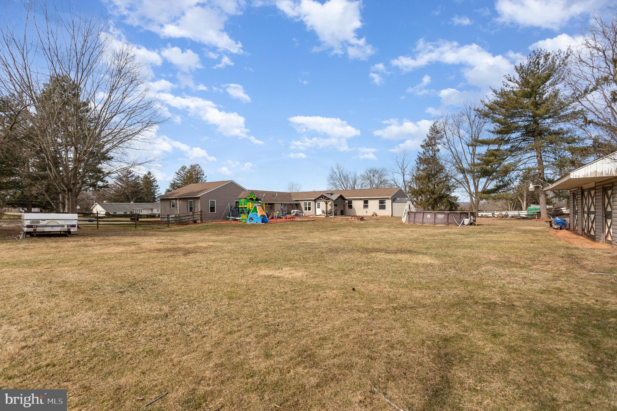 WEST MANCHESTER TWP - Residential