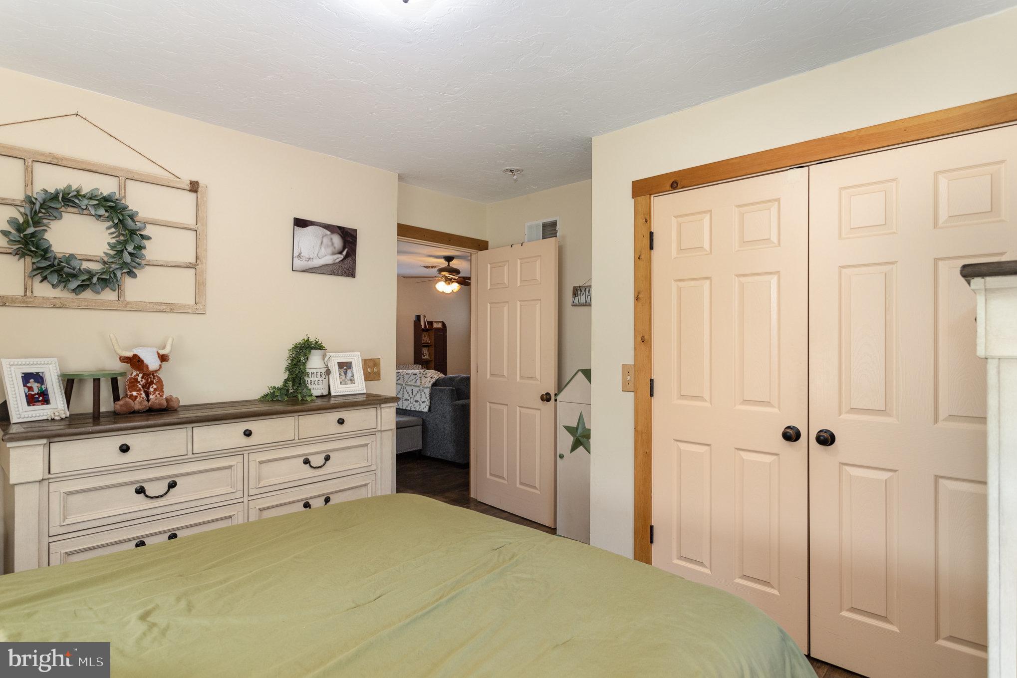 WEST MANCHESTER TWP - Residential