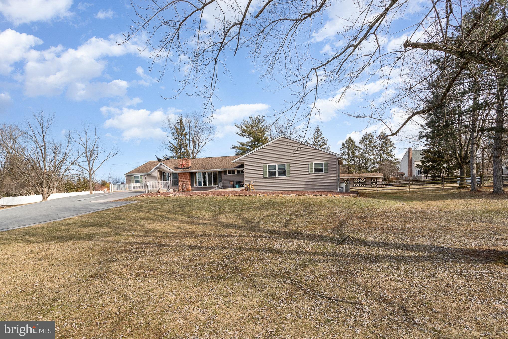 WEST MANCHESTER TWP - Residential