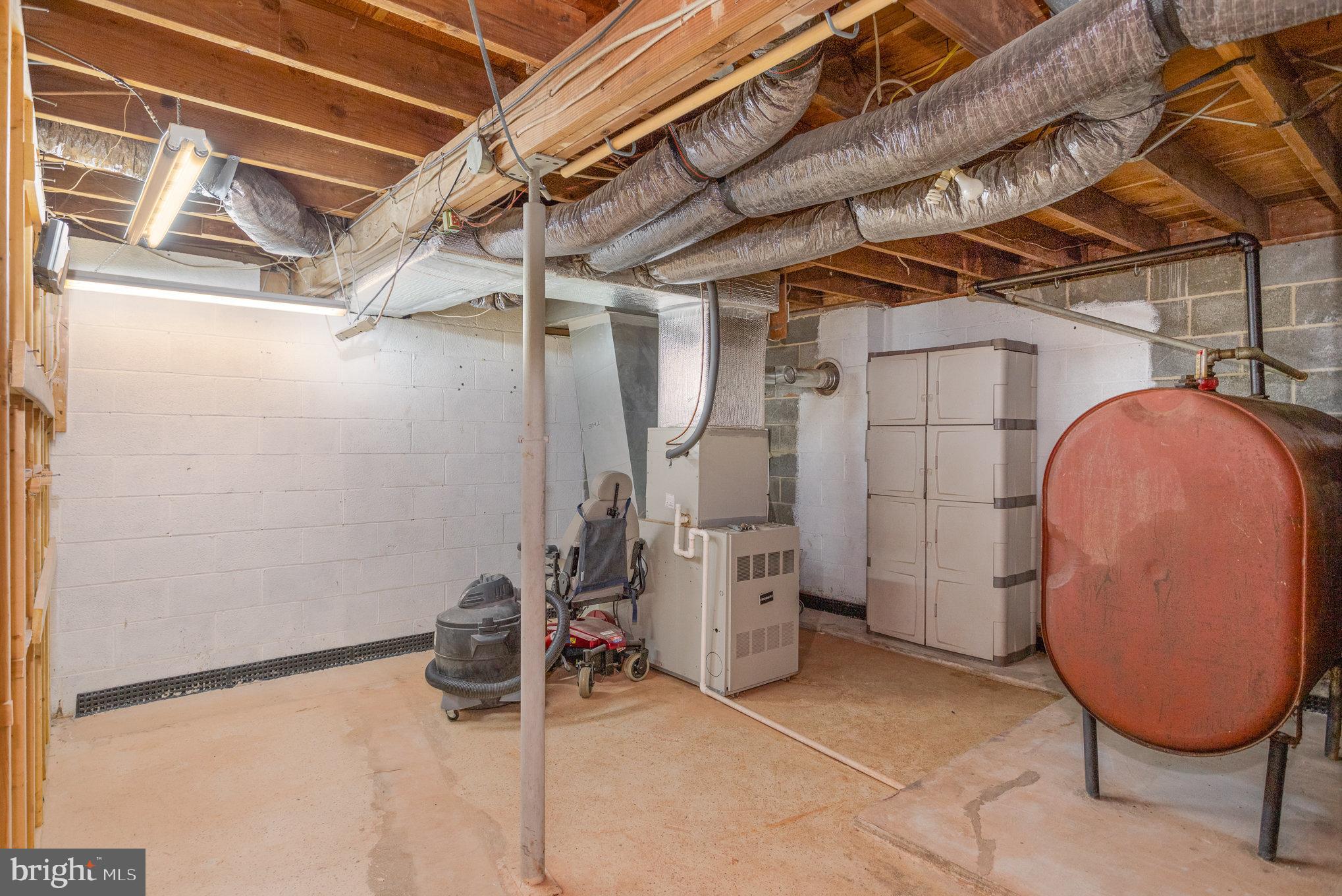 WEST MANCHESTER TWP - Residential