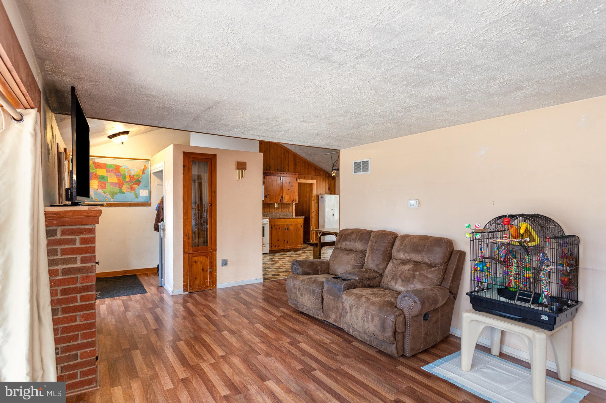 WEST MANCHESTER TWP - Residential