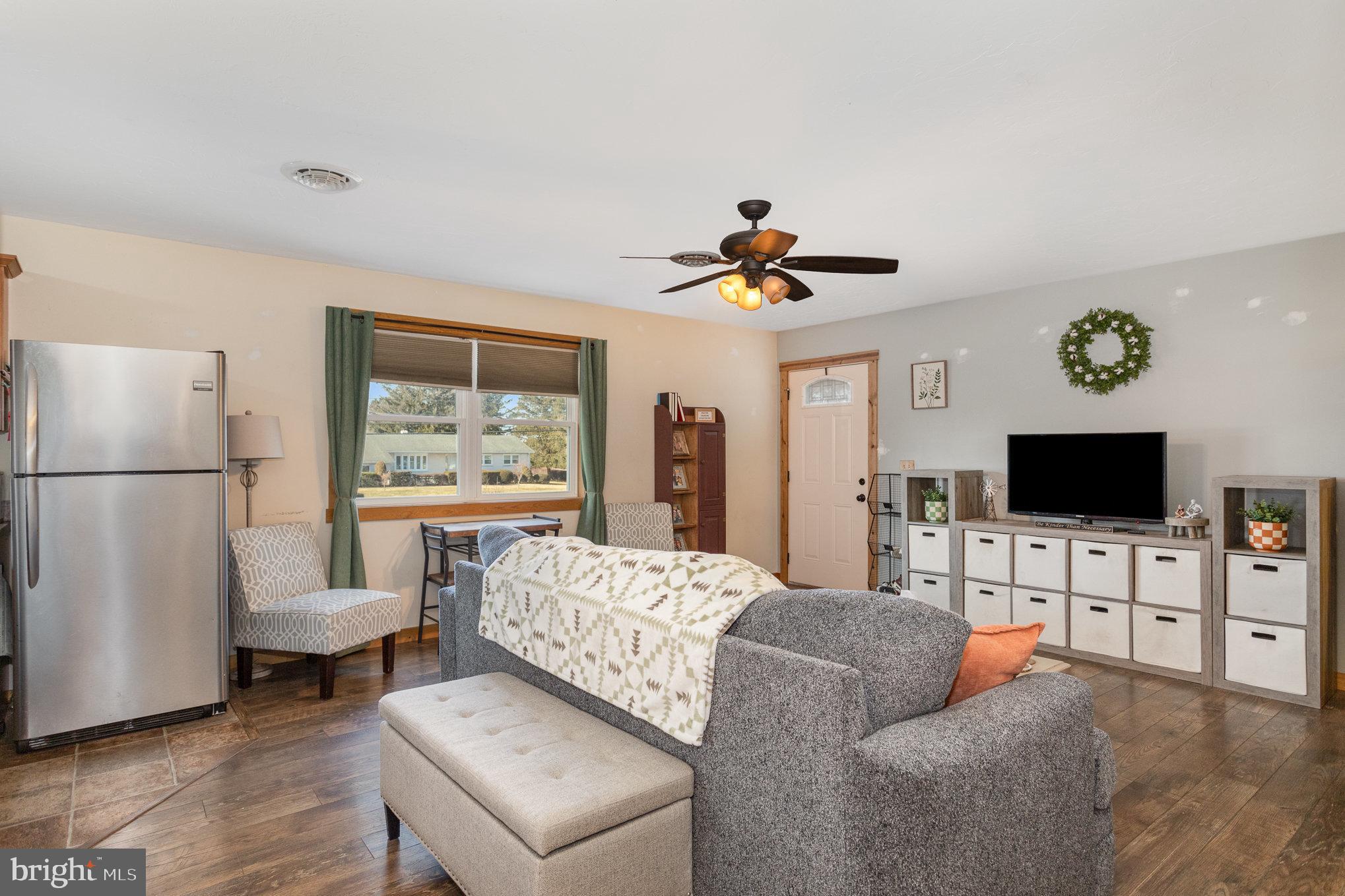 WEST MANCHESTER TWP - Residential