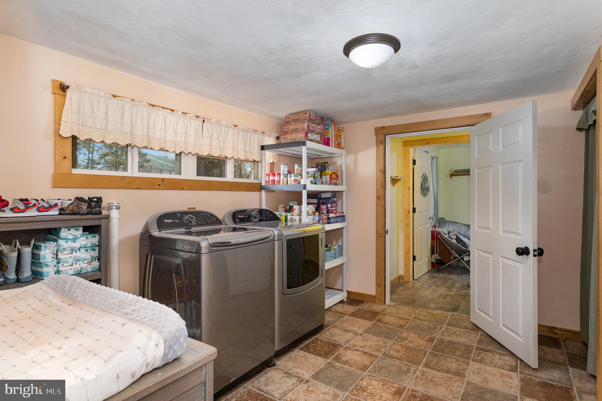 WEST MANCHESTER TWP - Residential