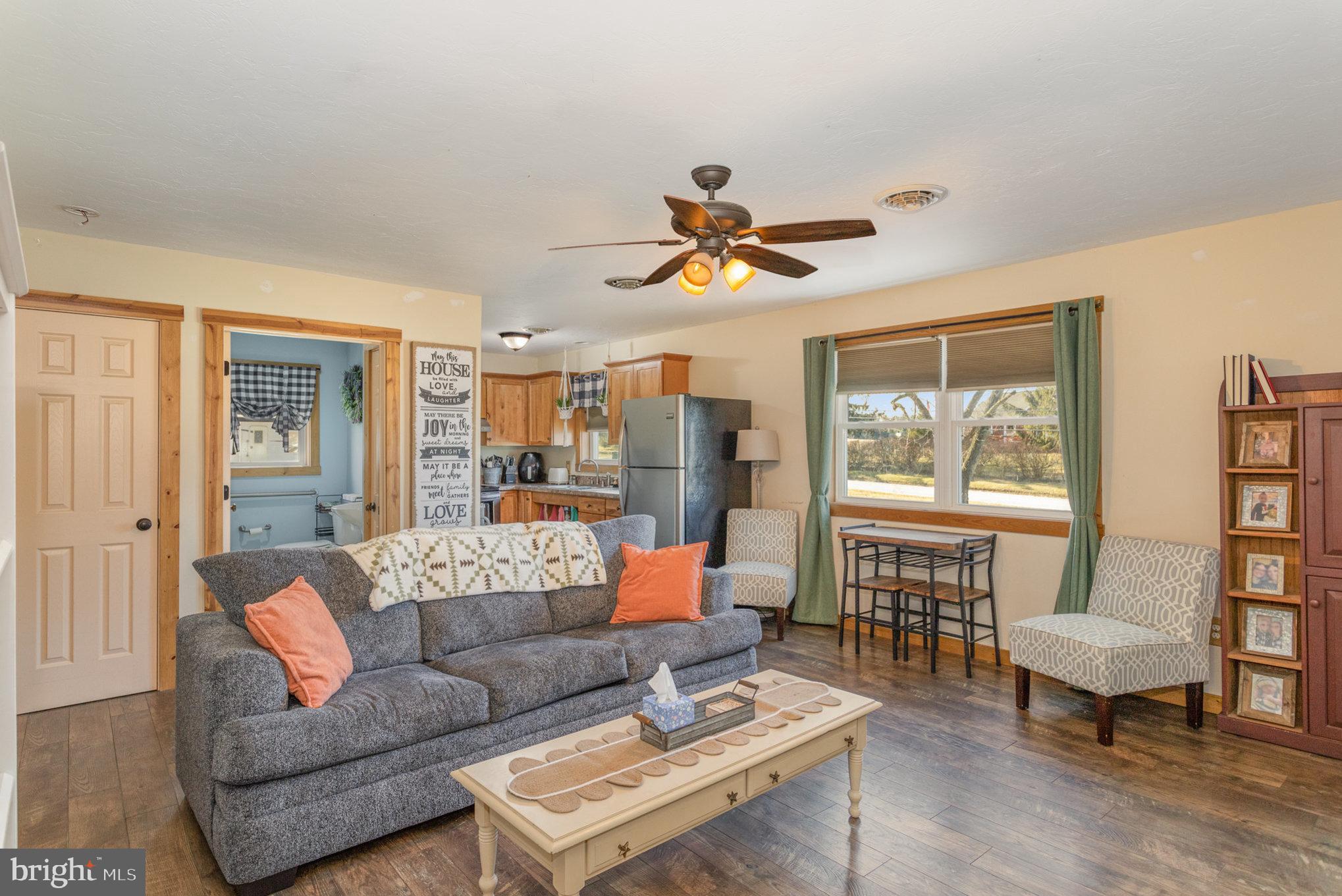 WEST MANCHESTER TWP - Residential