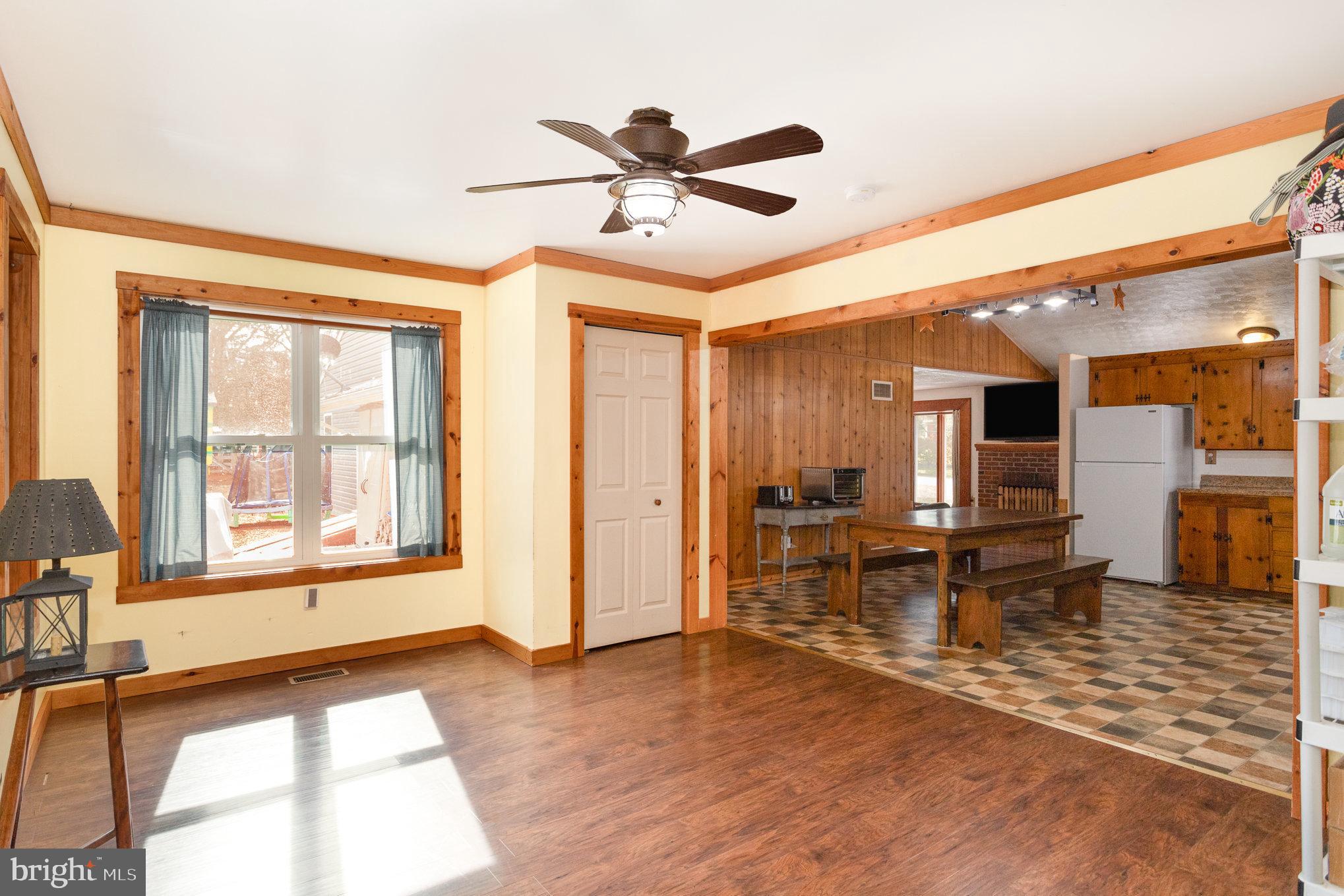 WEST MANCHESTER TWP - Residential