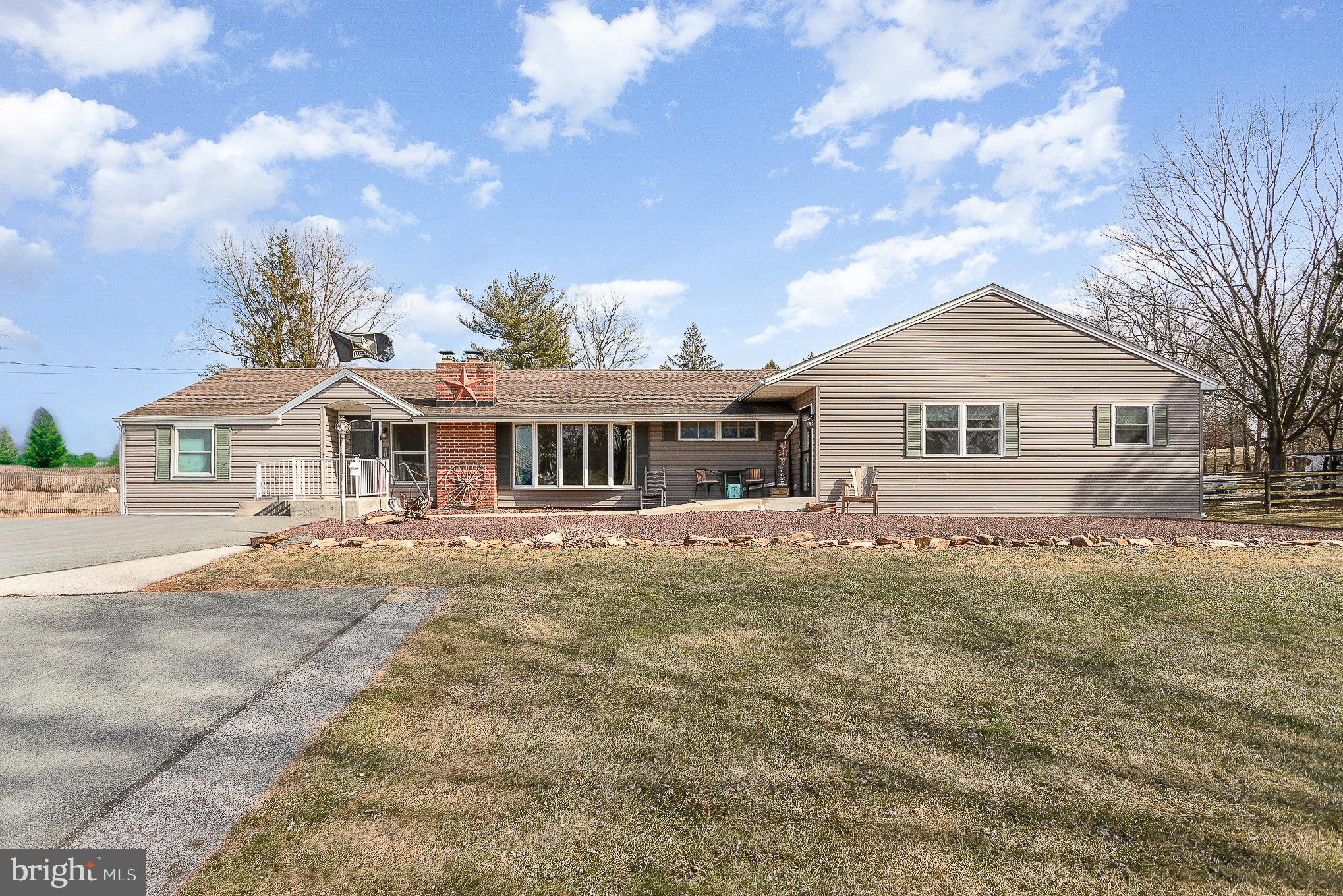 WEST MANCHESTER TWP - Residential