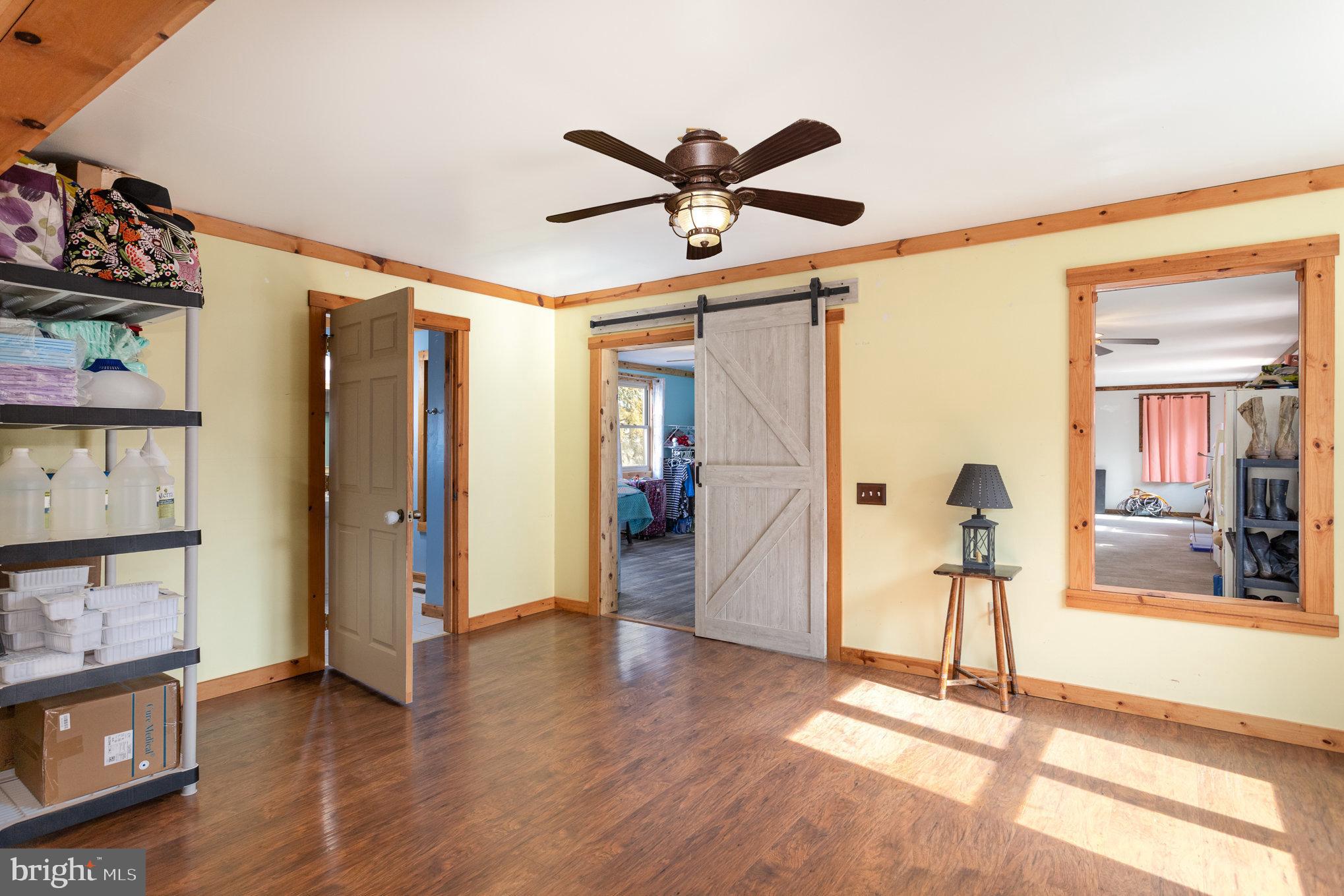 WEST MANCHESTER TWP - Residential