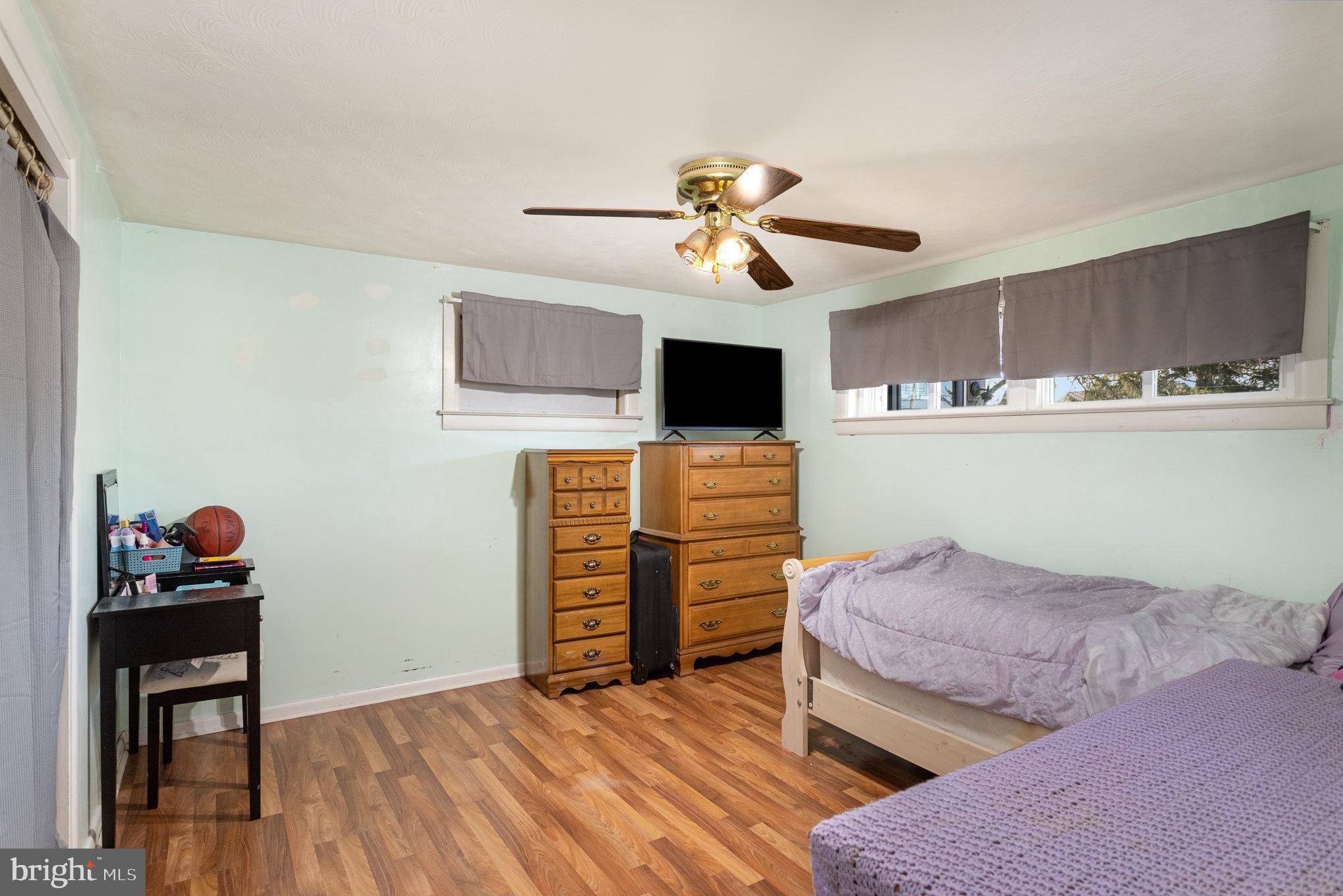 WEST MANCHESTER TWP - Residential