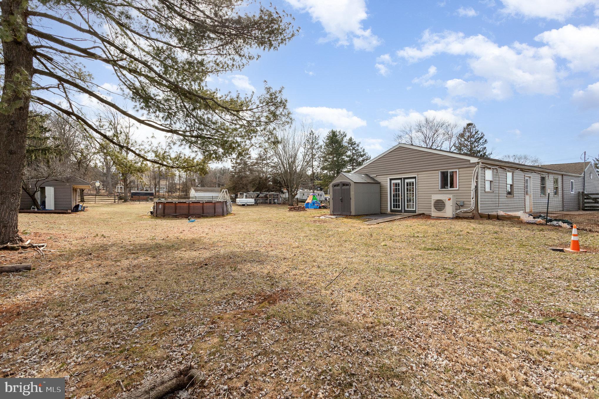 WEST MANCHESTER TWP - Residential