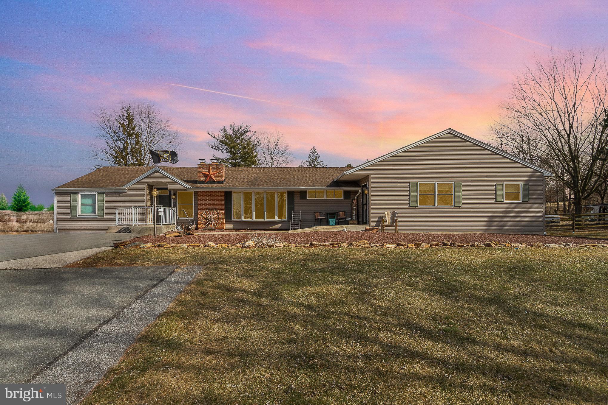 WEST MANCHESTER TWP - Residential