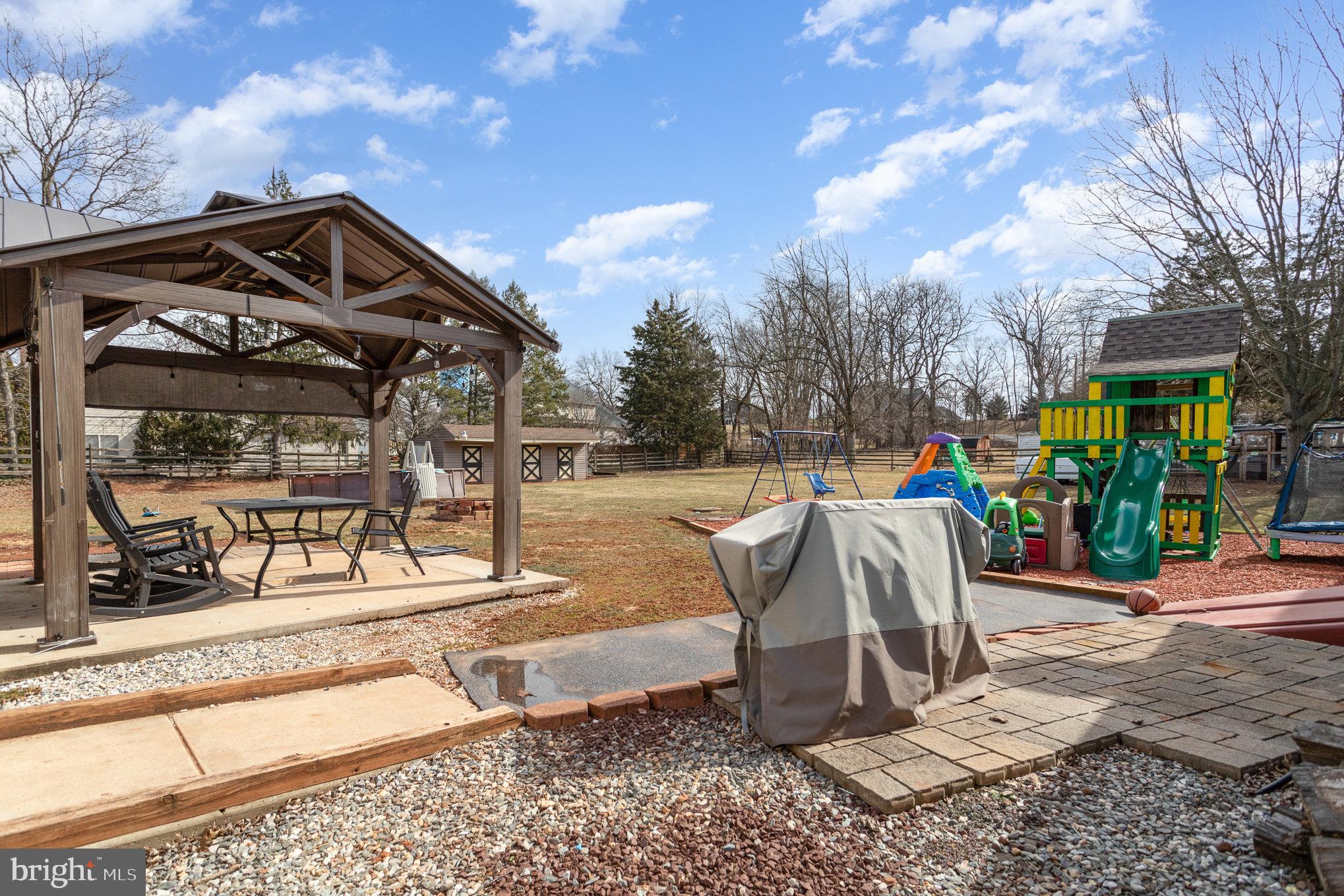 WEST MANCHESTER TWP - Residential