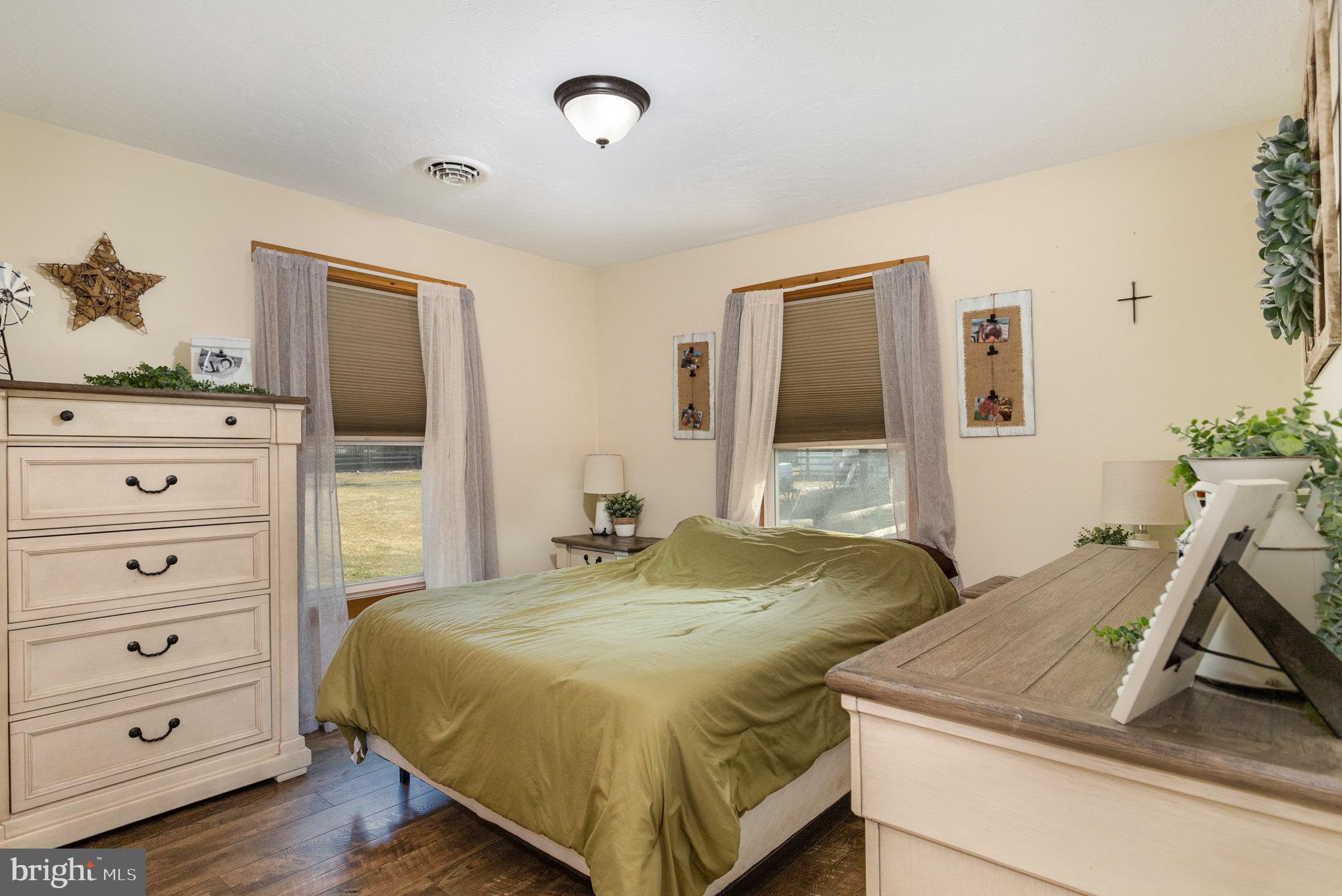 WEST MANCHESTER TWP - Residential