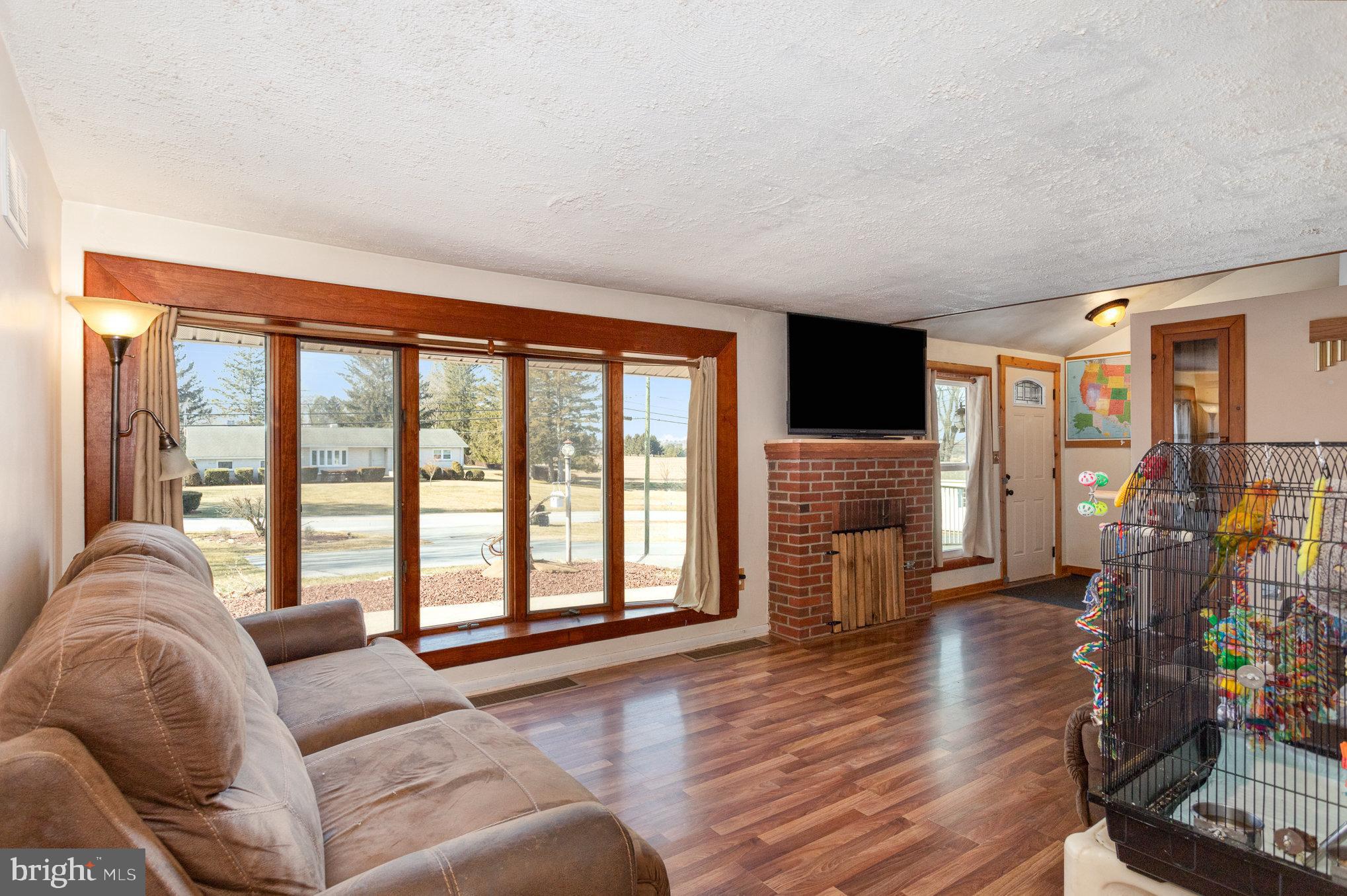 WEST MANCHESTER TWP - Residential