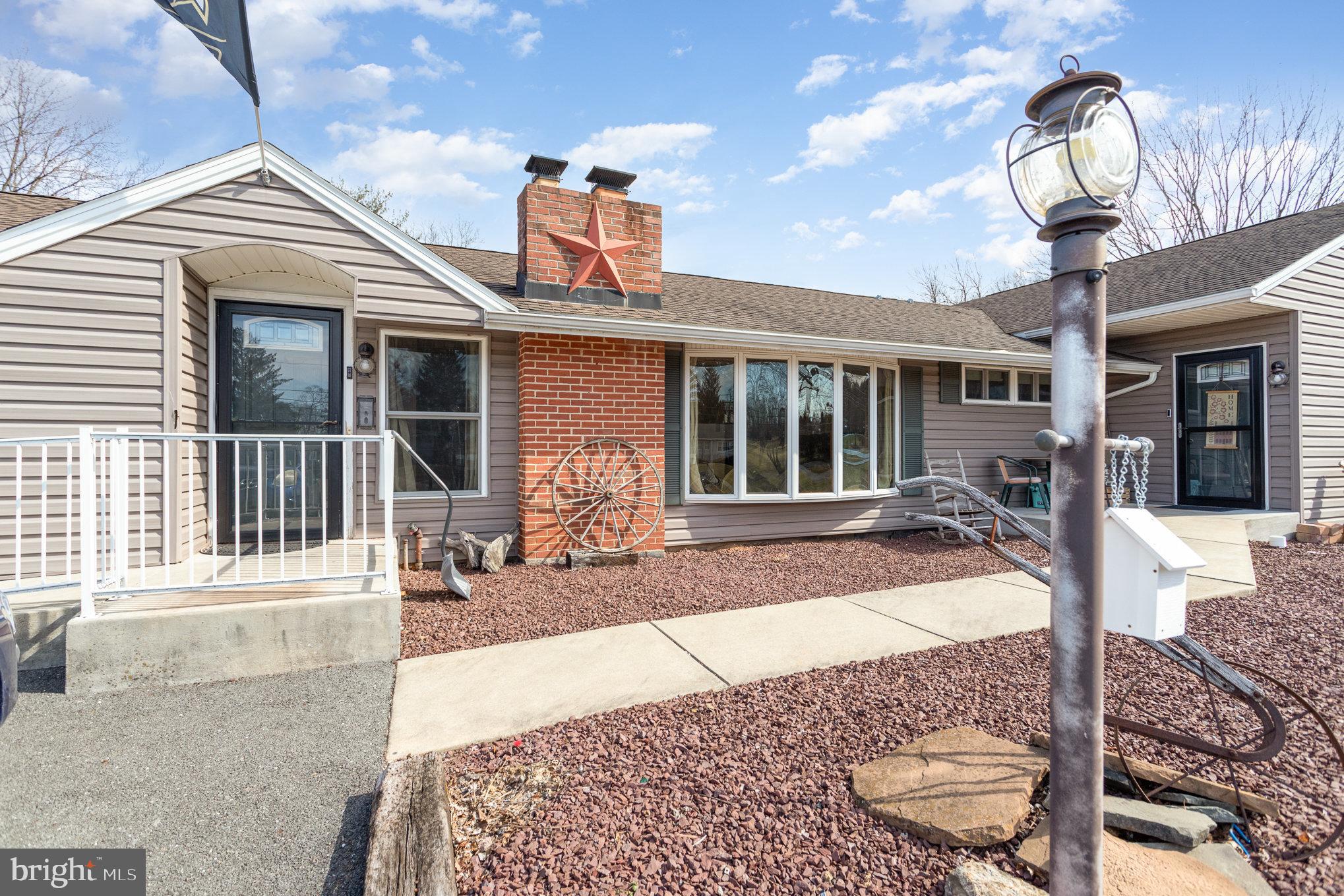 WEST MANCHESTER TWP - Residential