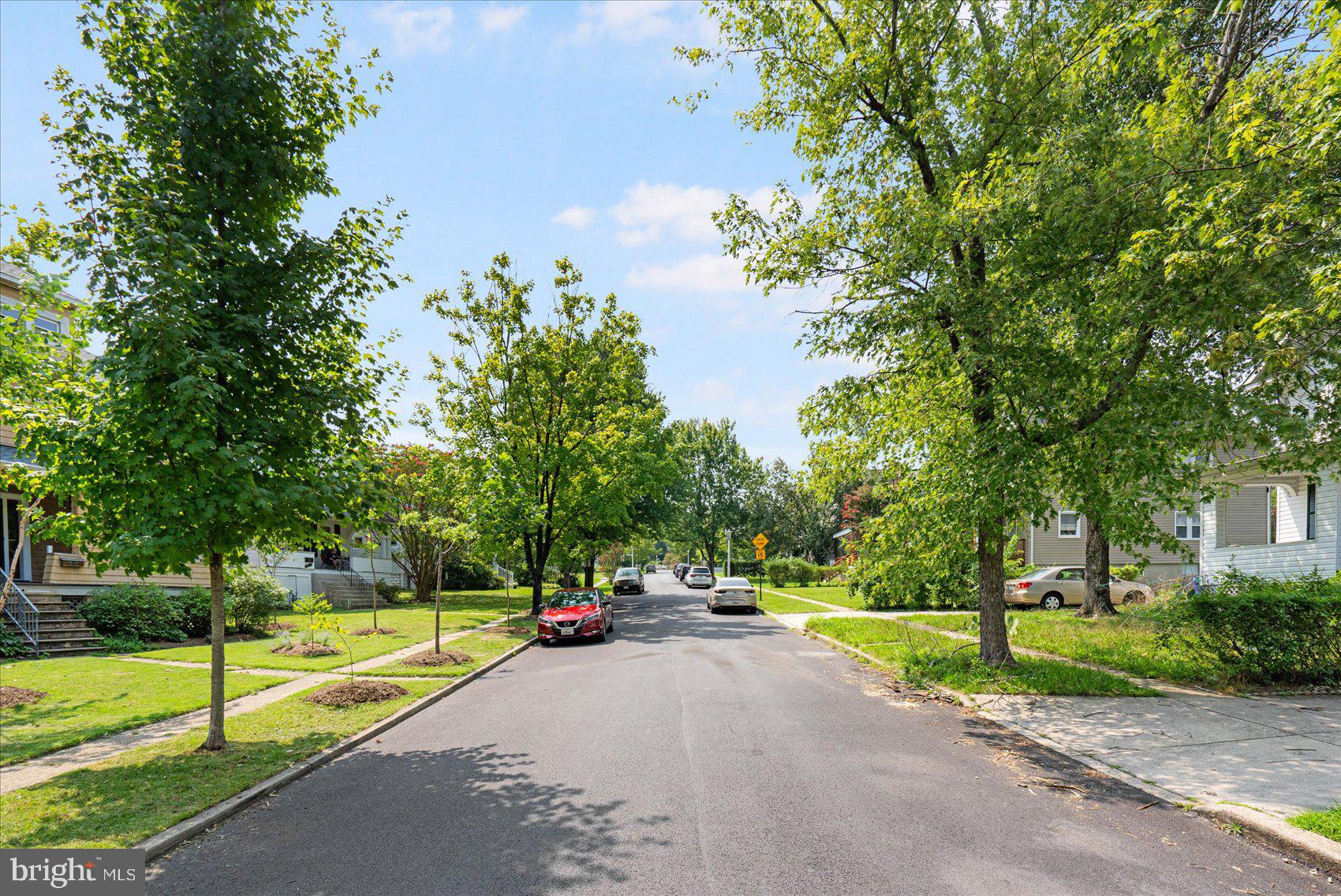 LAURAVILLE HISTORIC DISTRICT - Residential