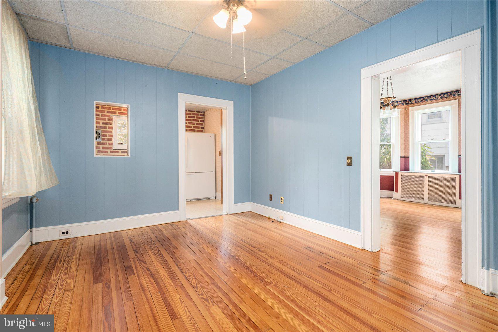 LAURAVILLE HISTORIC DISTRICT - Residential