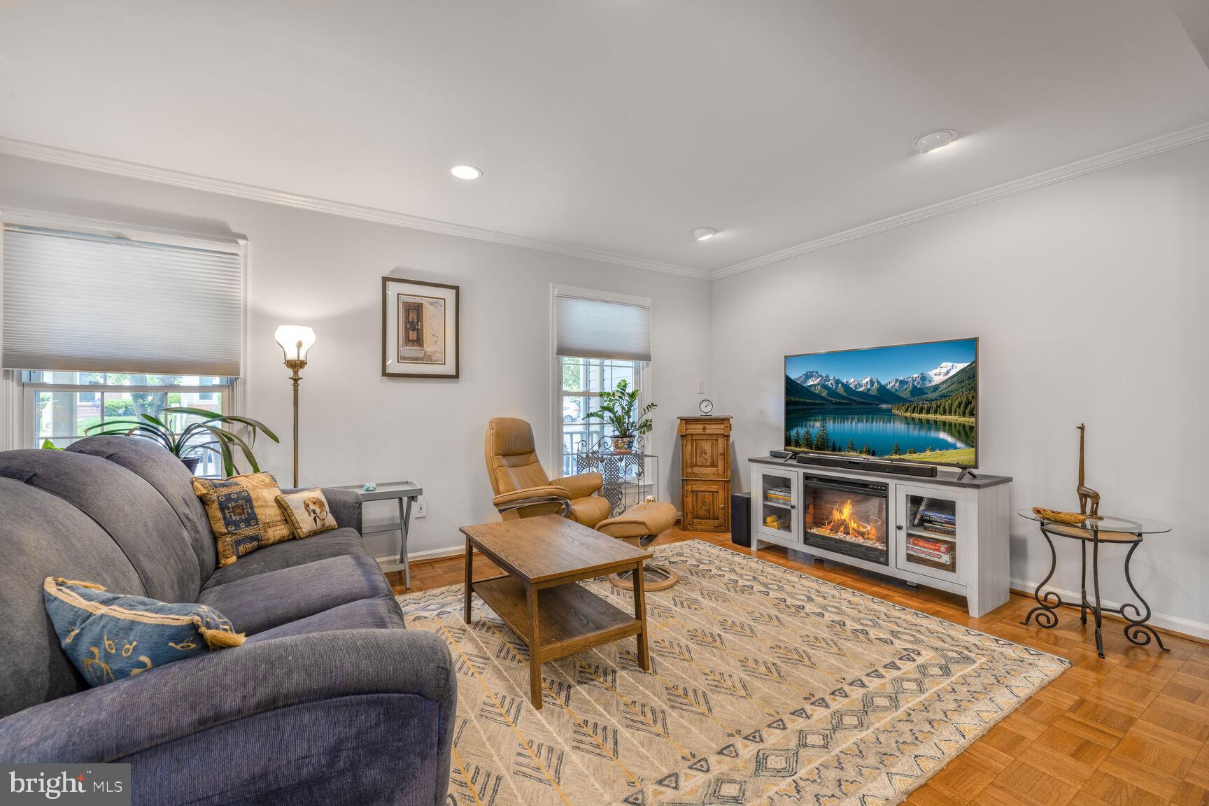 11601 PLEASANT MEADOW DRIVE