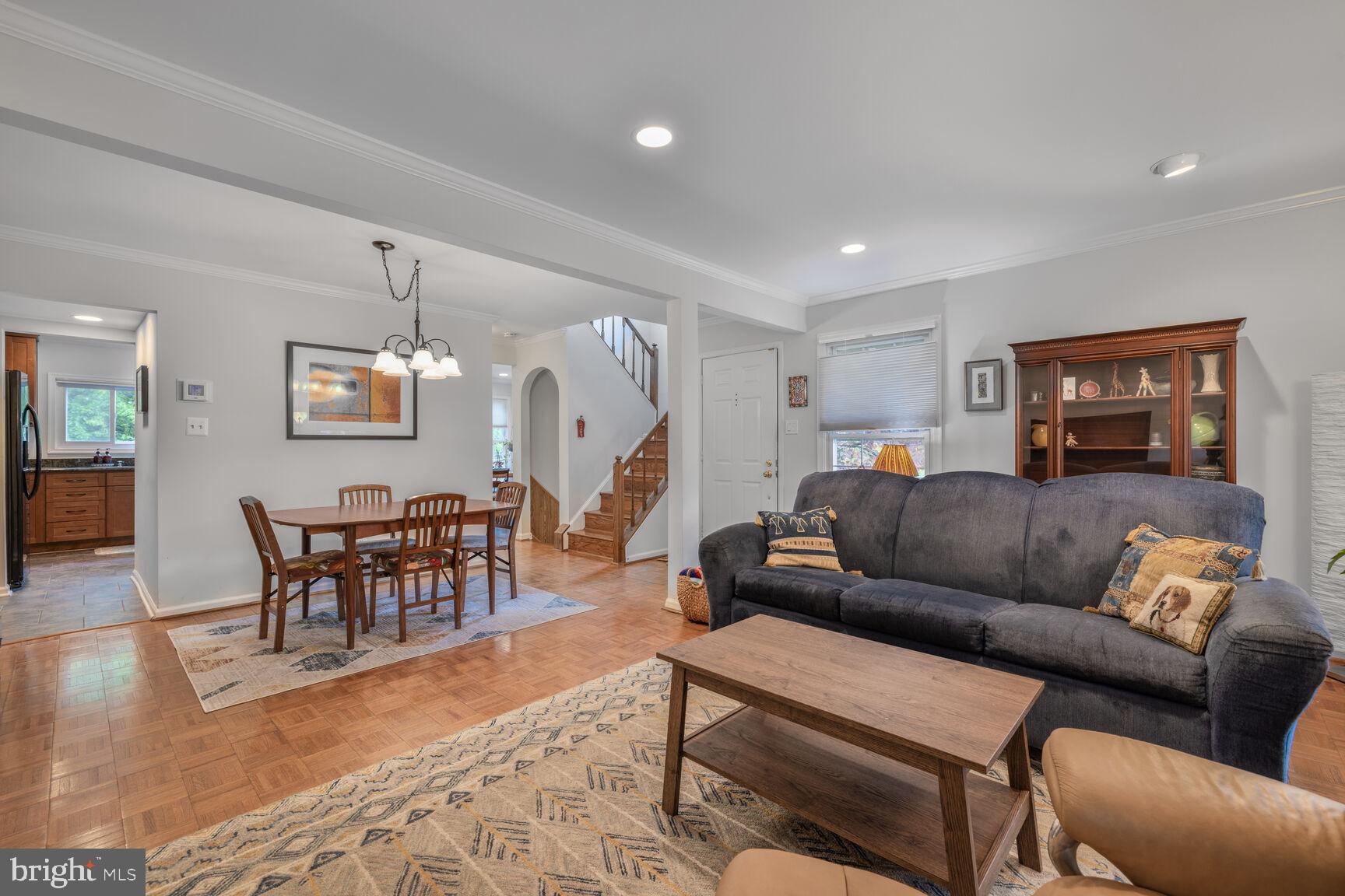 11601 PLEASANT MEADOW DRIVE