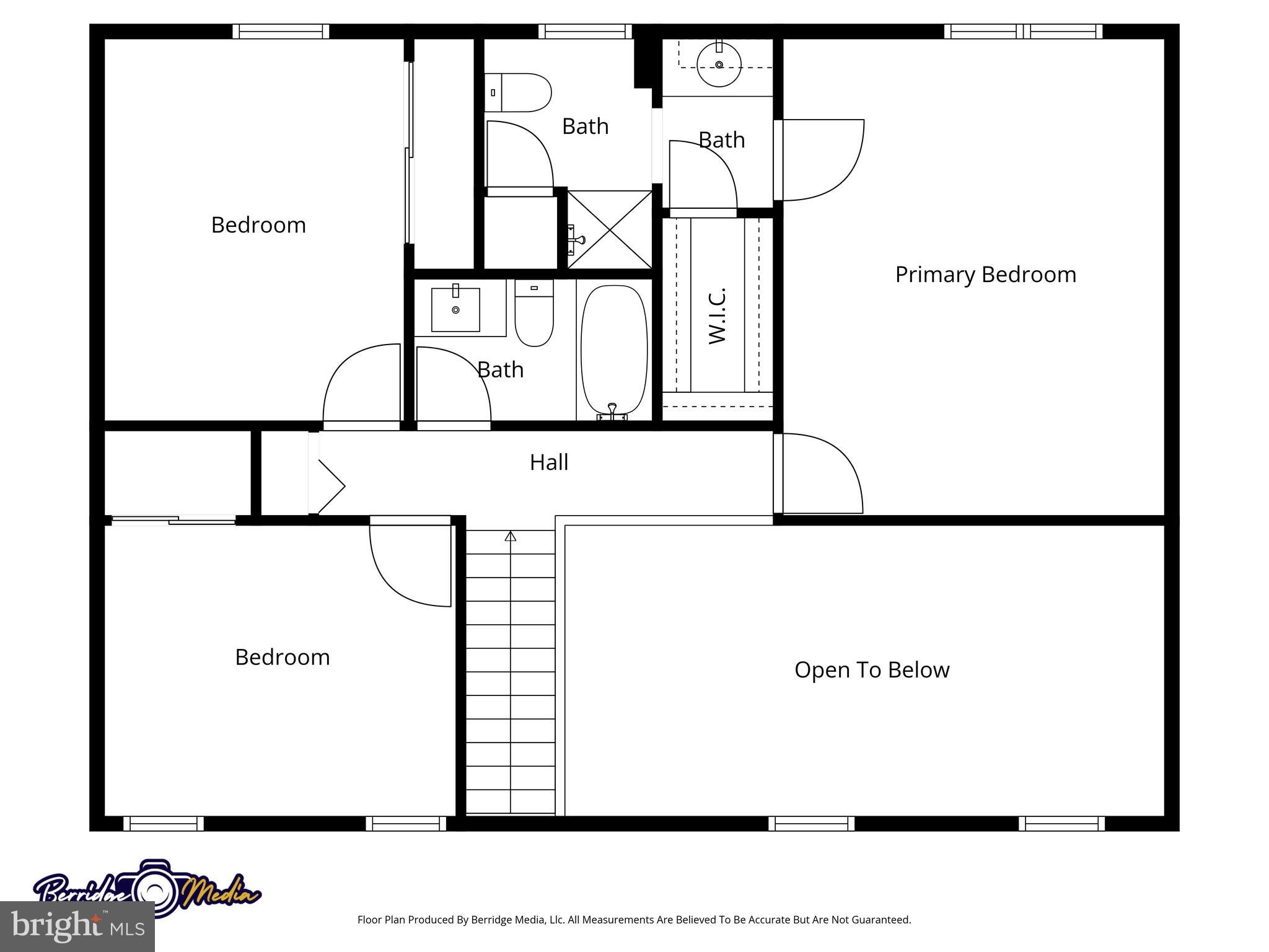 HIDDEN MDWS - Residential