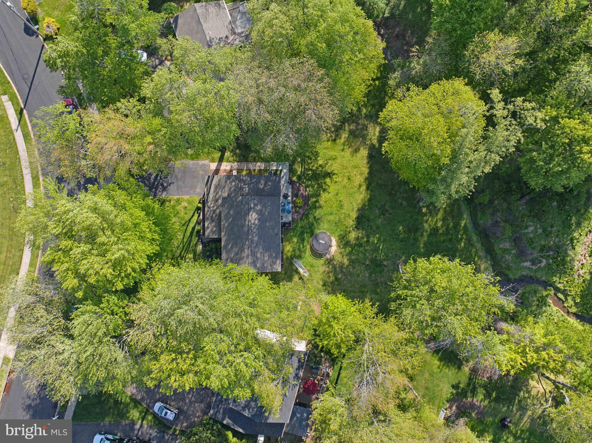 HIDDEN MDWS - Residential