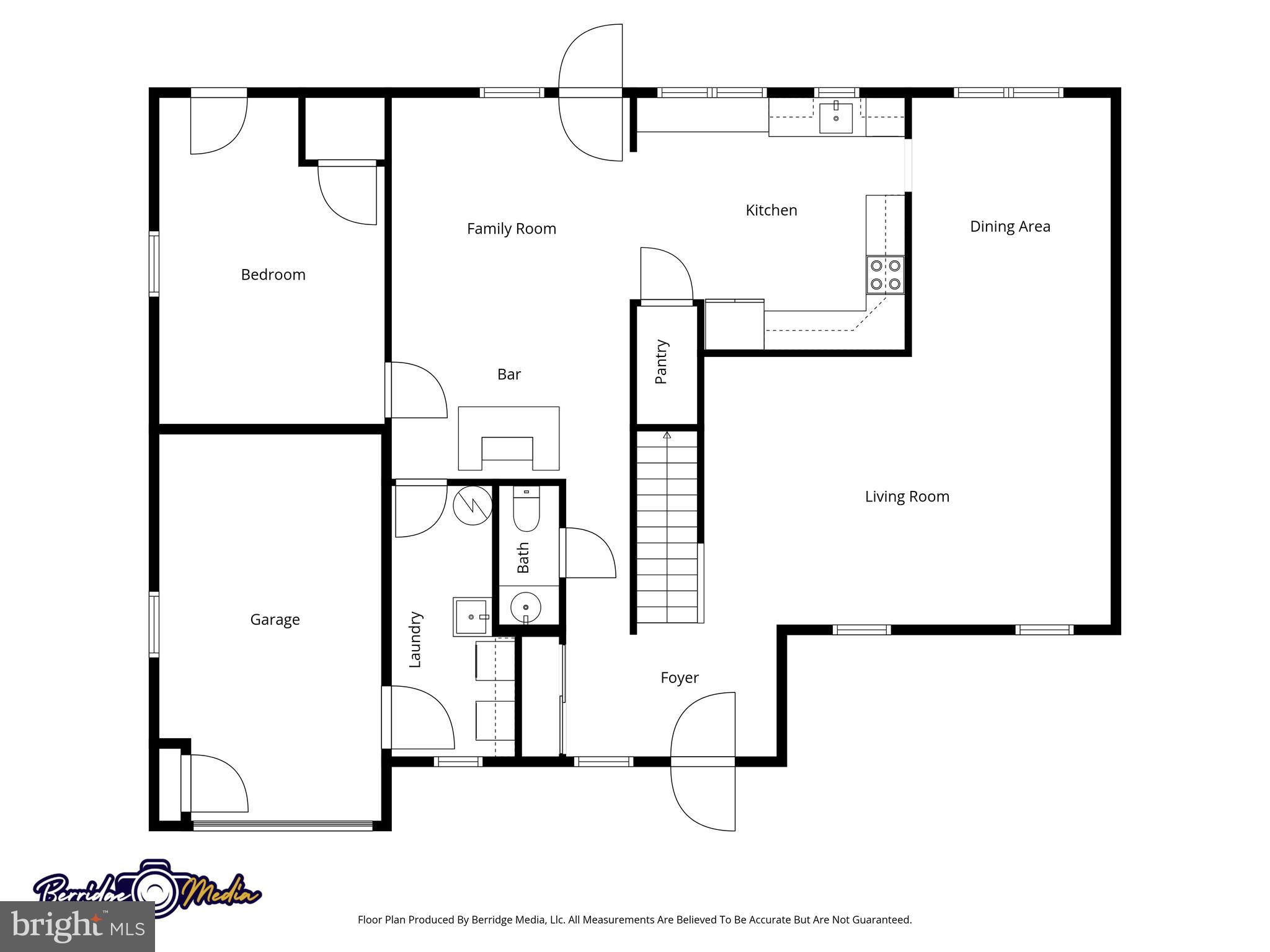 HIDDEN MDWS - Residential