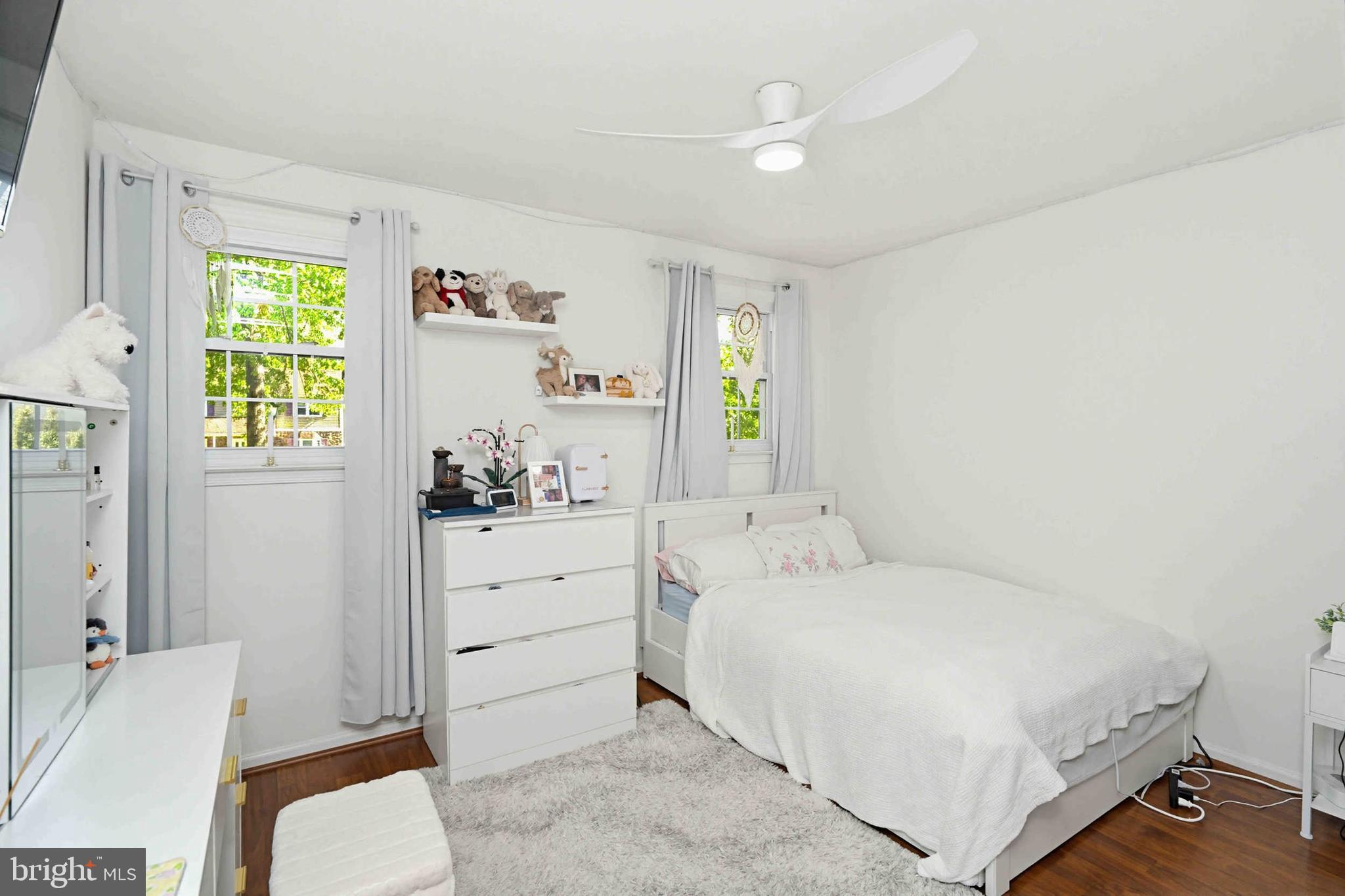 HIDDEN MDWS - Residential