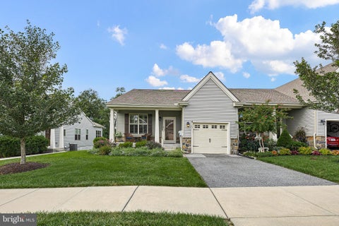Photo of 125 Harlow Pointe Court, LANDENBERG, PA 19350 (MLS # PACT2130612)