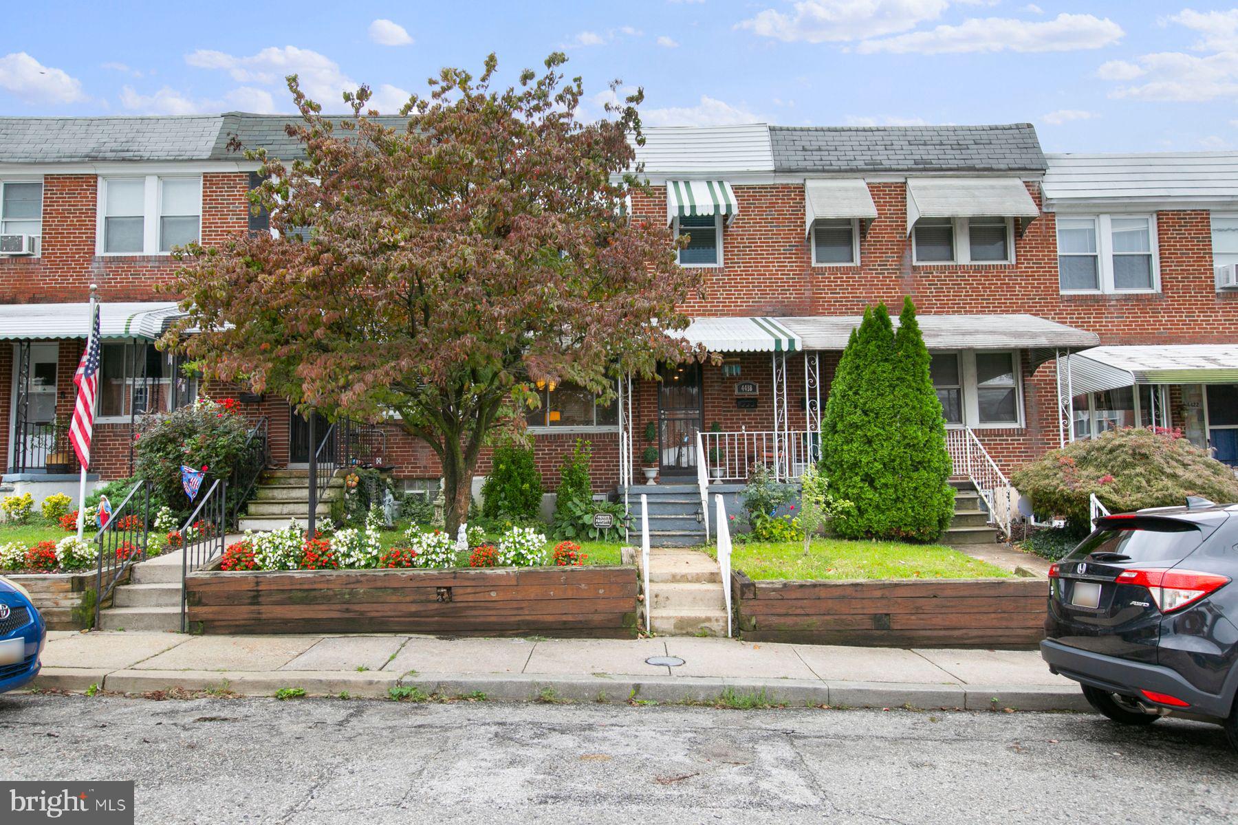 MEDFIELD - Residential