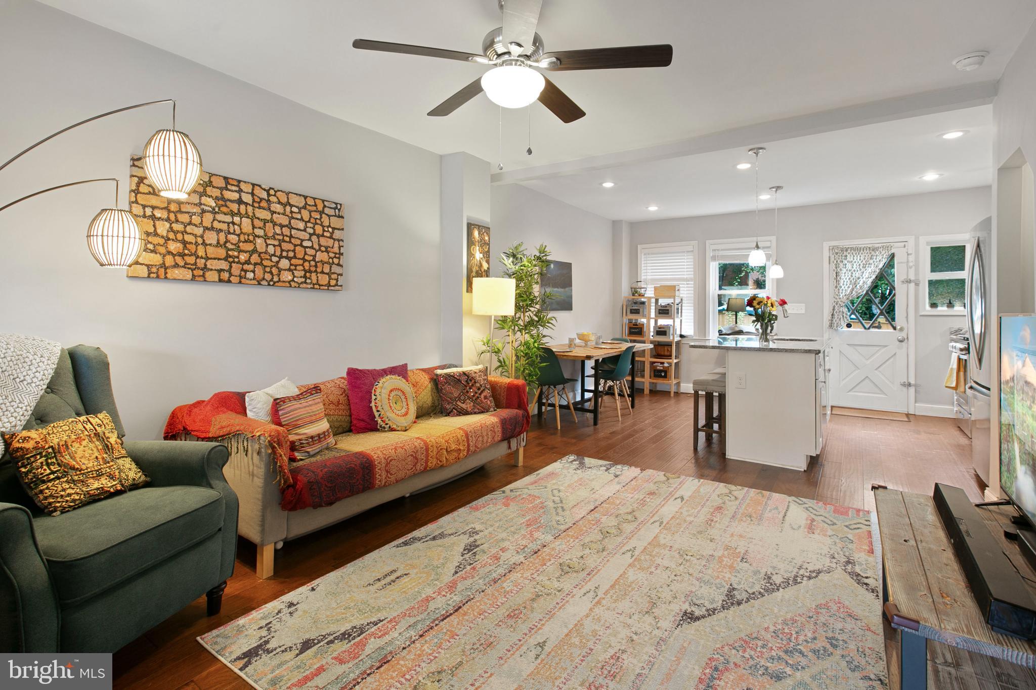 MEDFIELD - Residential