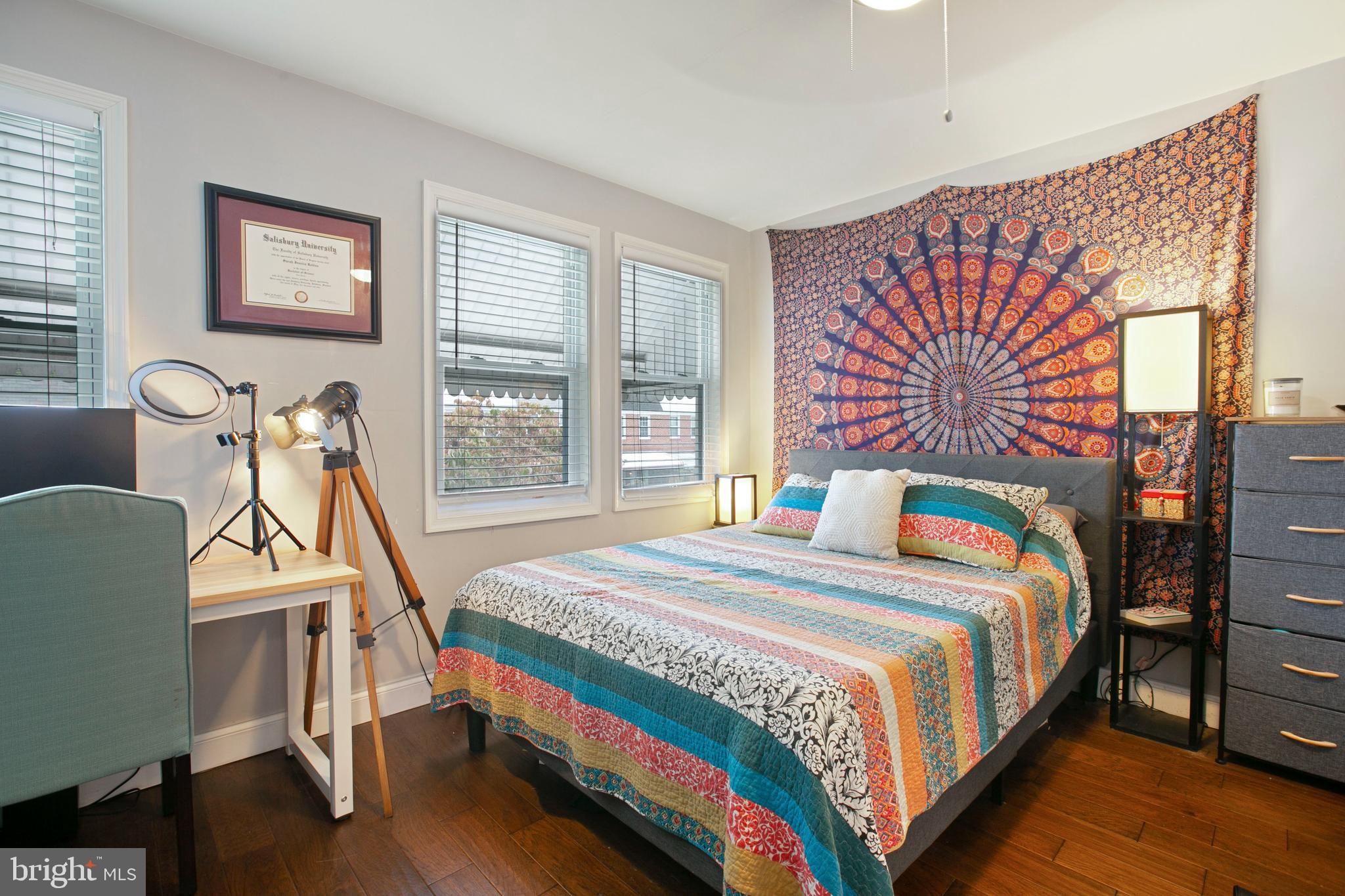 MEDFIELD - Residential