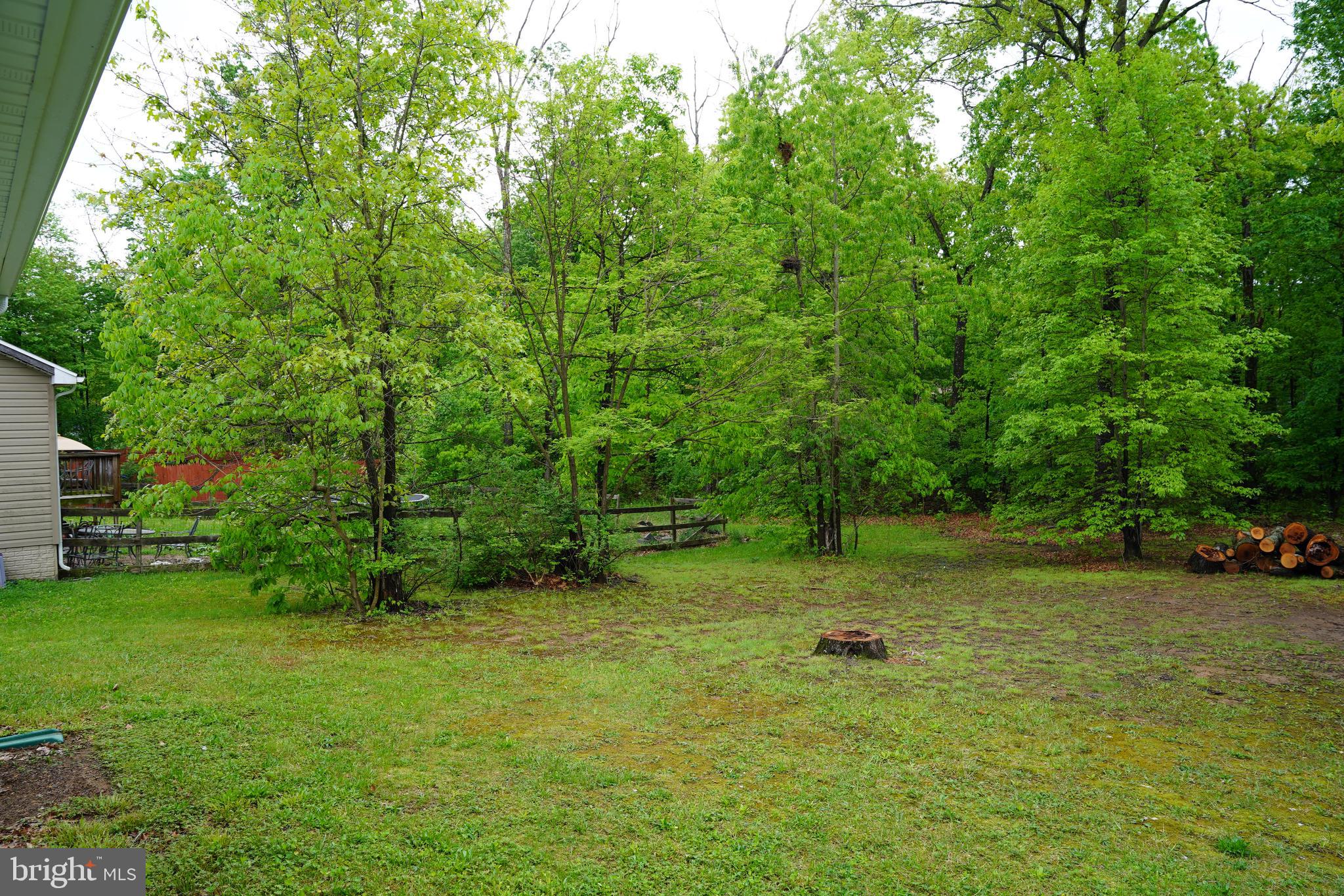 MIDDLE CREEK MANOR - Residential Lease