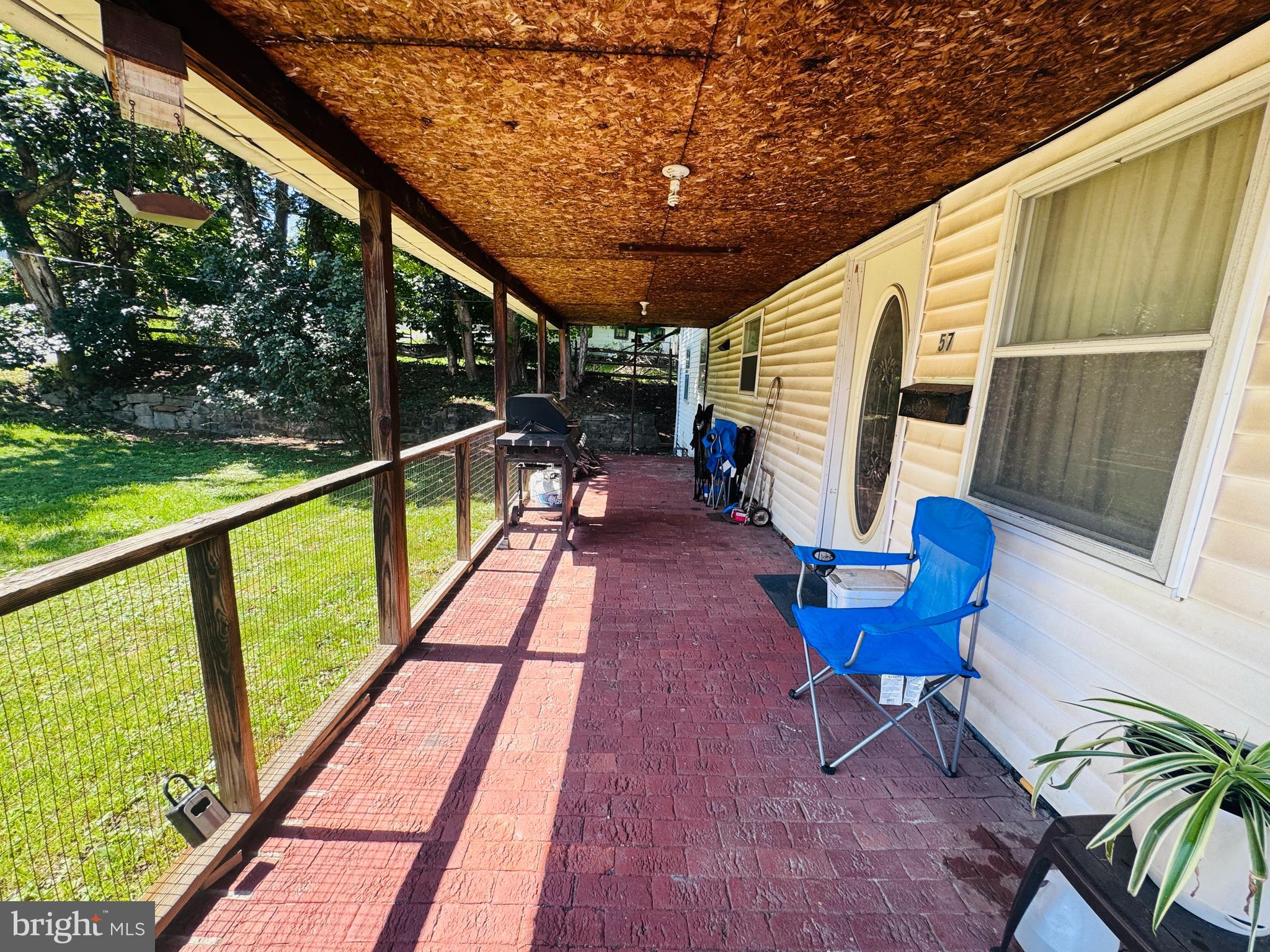 57 1ST STREET