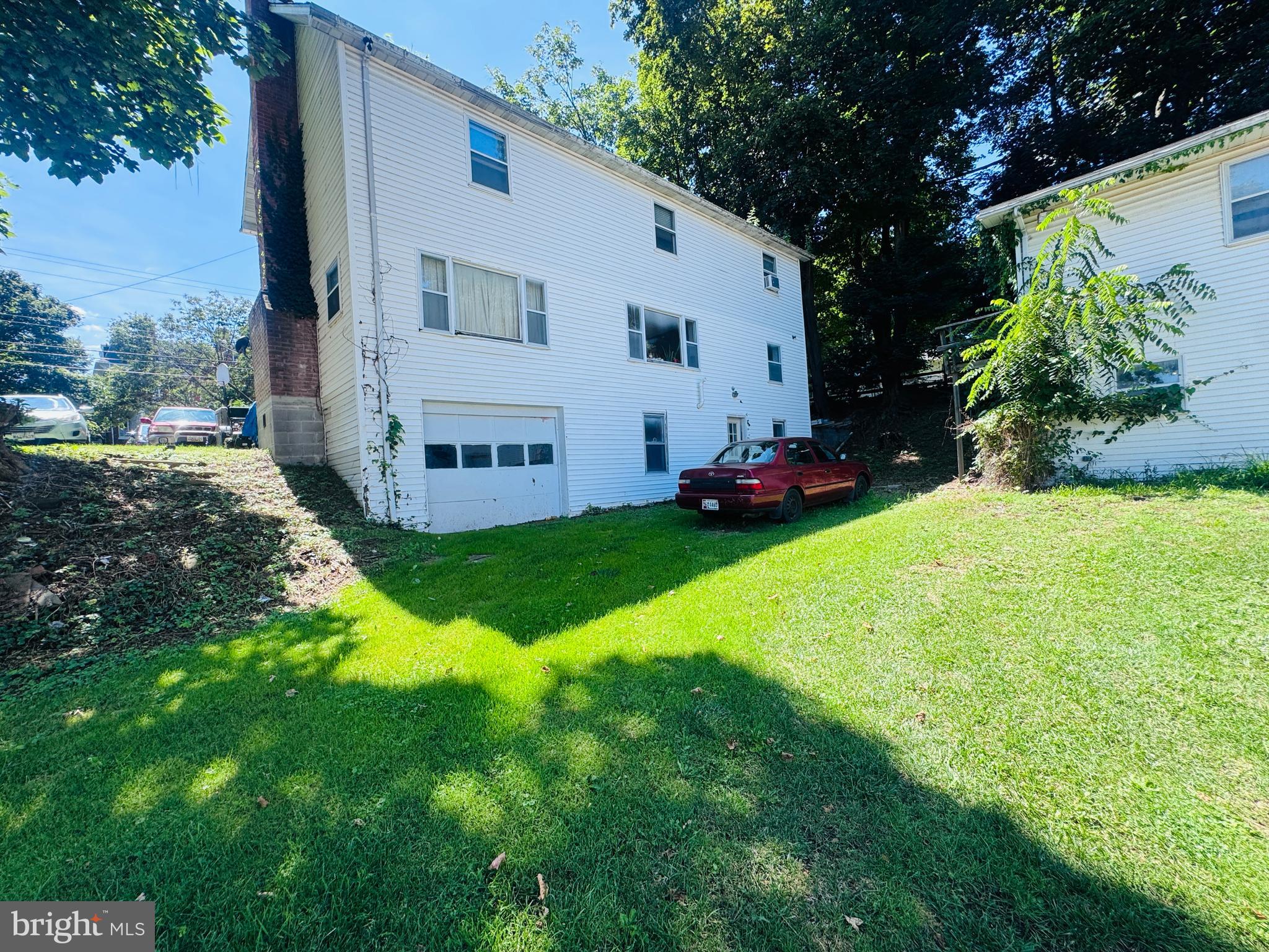 57 1ST STREET