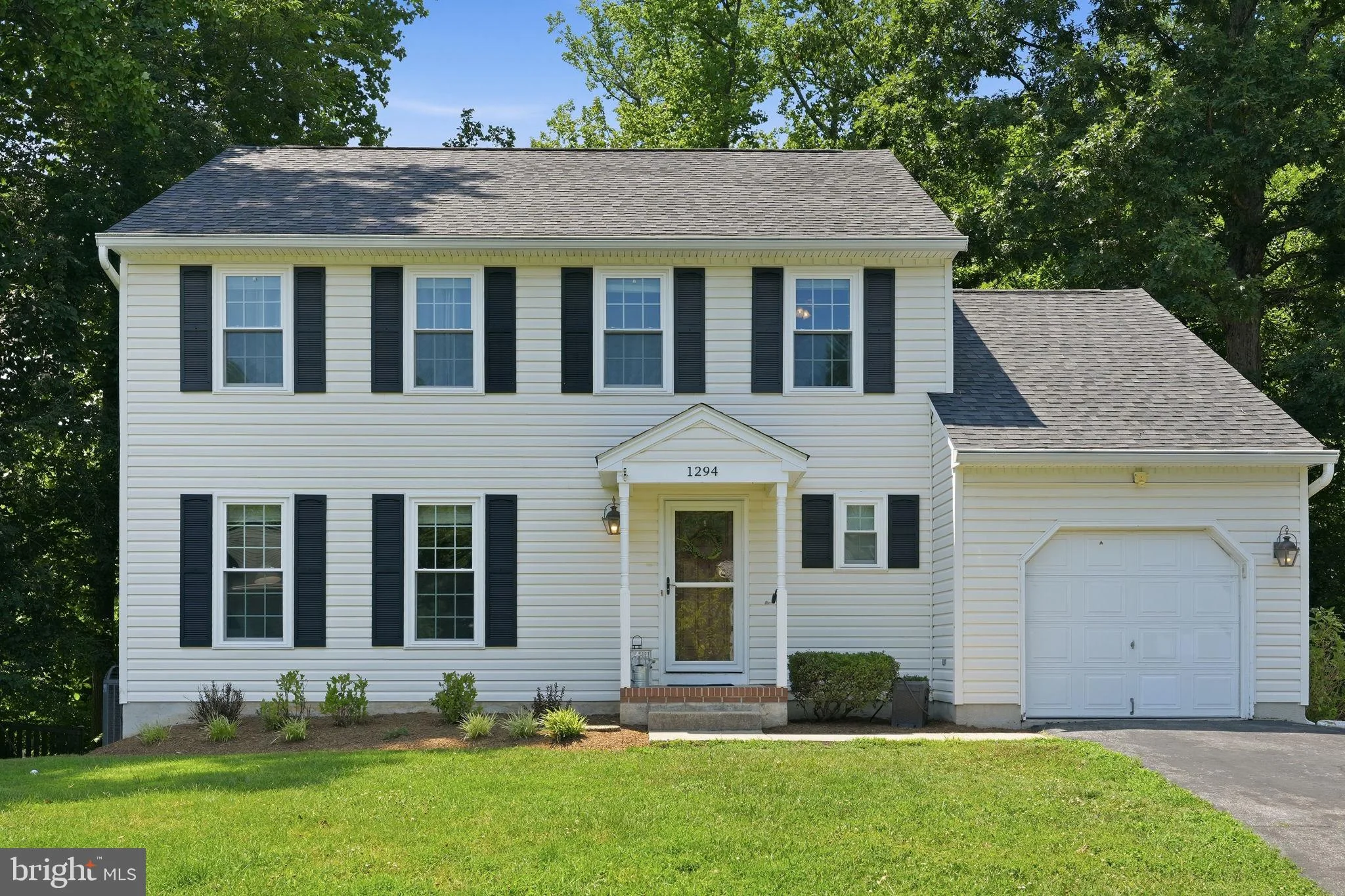 1294 Doubleday Drive