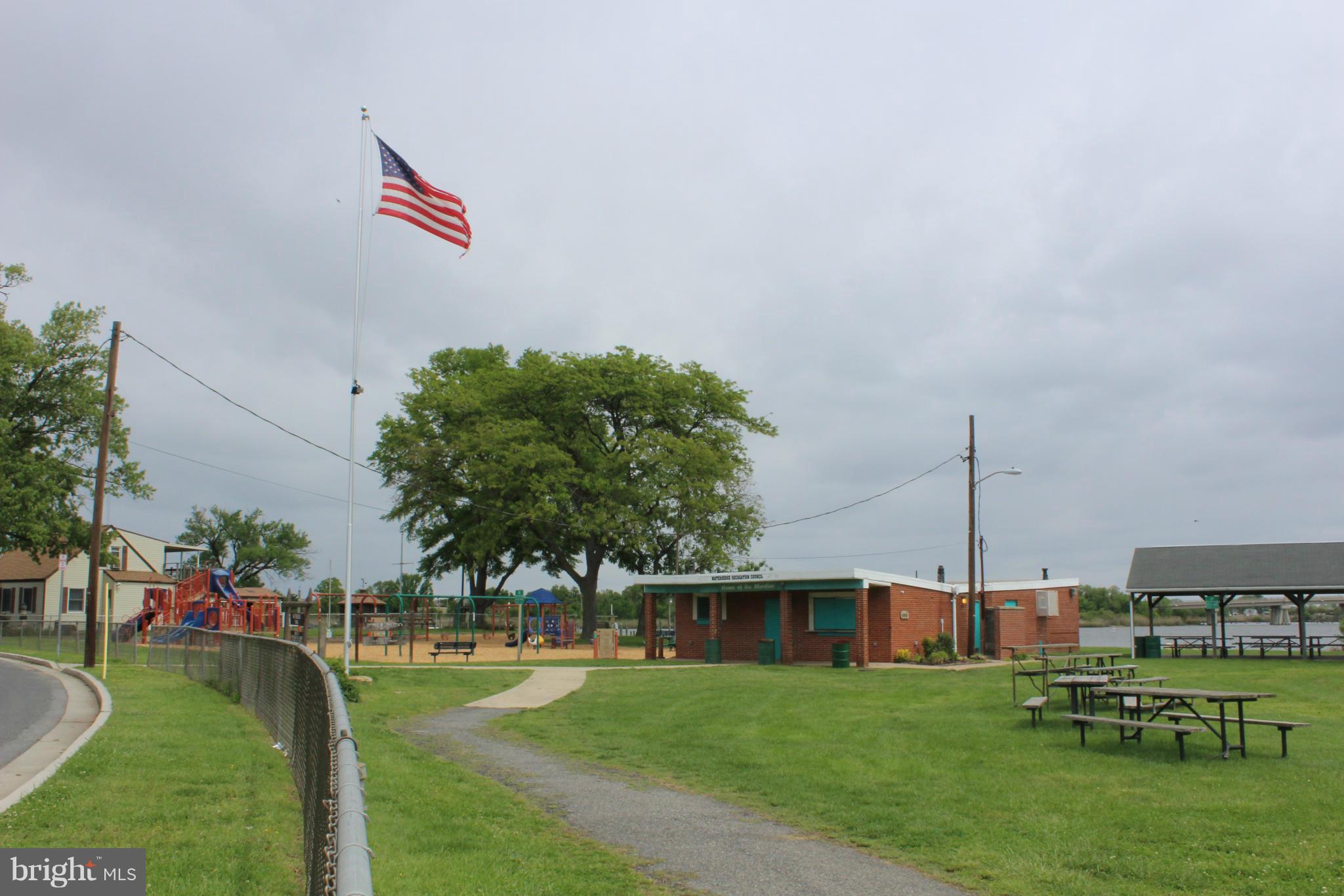 MURRAY POINT - Residential