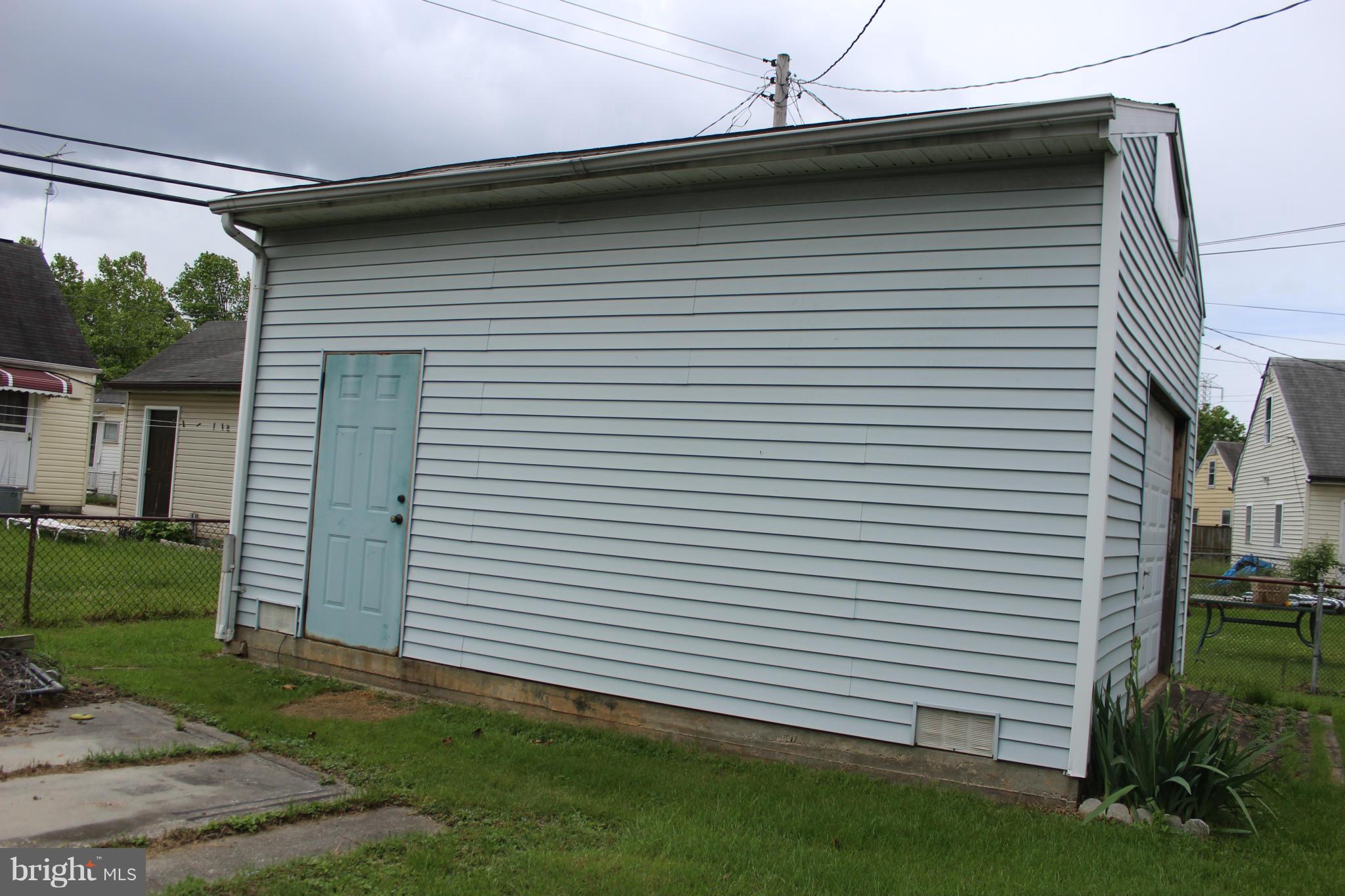 MURRAY POINT - Residential