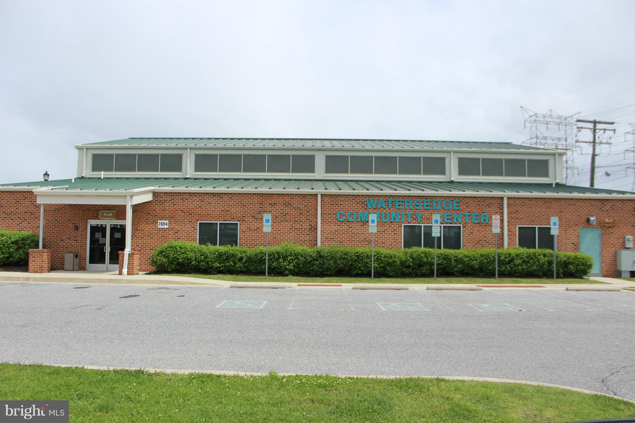 MURRAY POINT - Residential