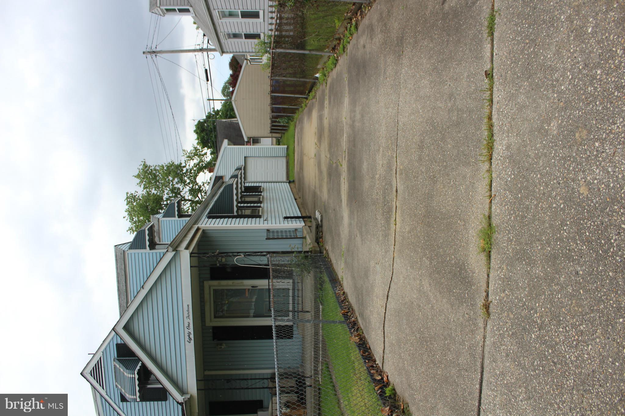 MURRAY POINT - Residential