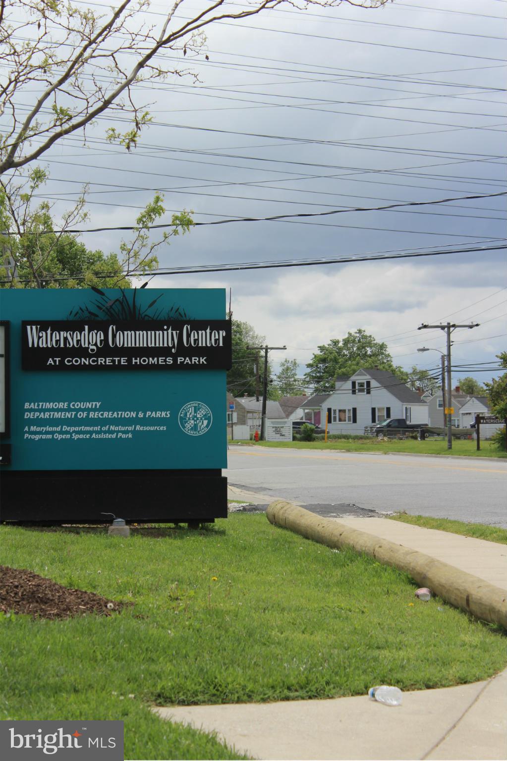 MURRAY POINT - Residential