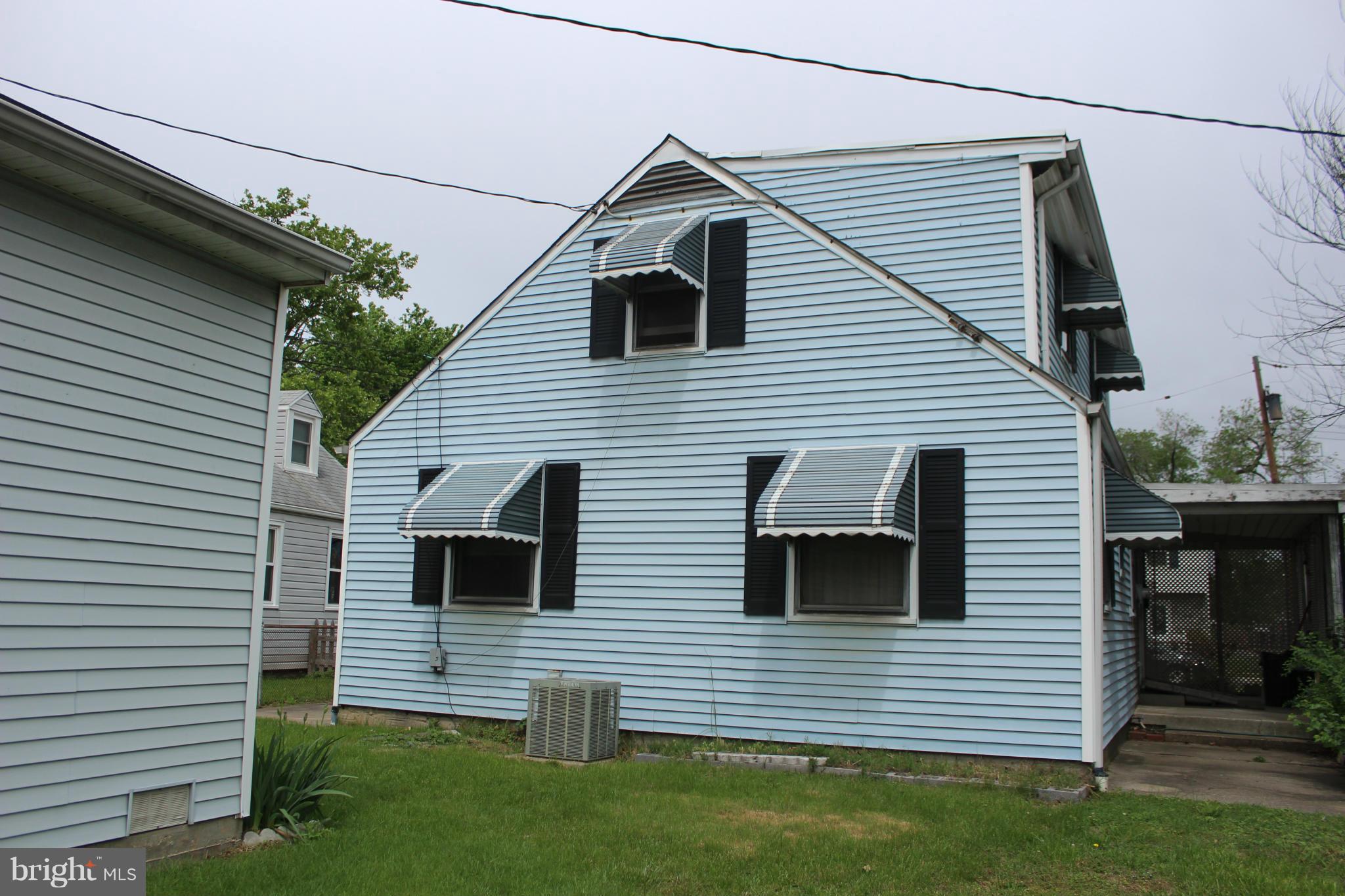 MURRAY POINT - Residential